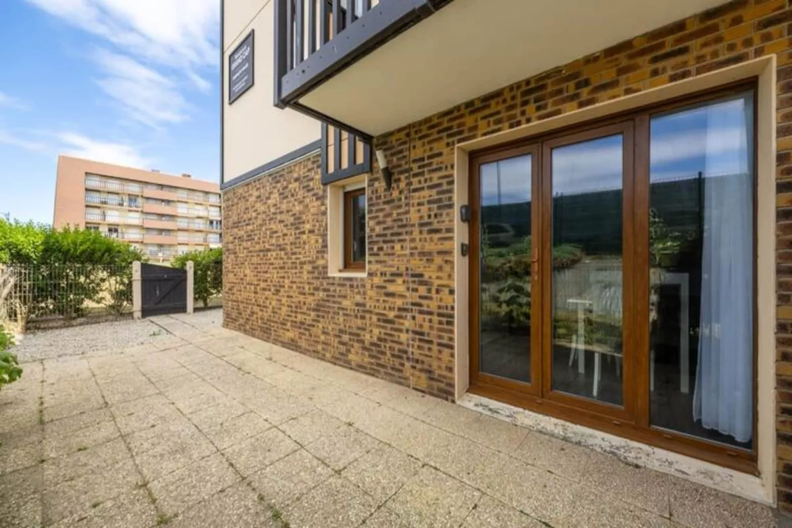 Appartement Des Martrois --Untagged