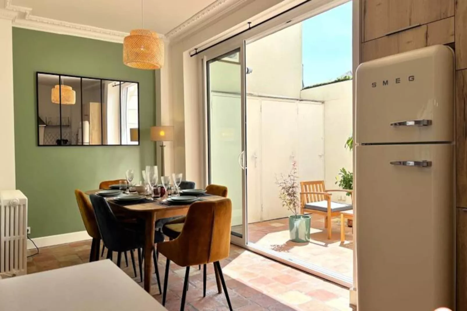 💫 La Villa Mirabeau-Untagged