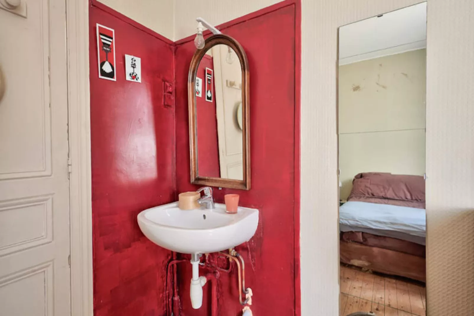 Rue Soufflot - maeva Home-Nicht zugeordnet