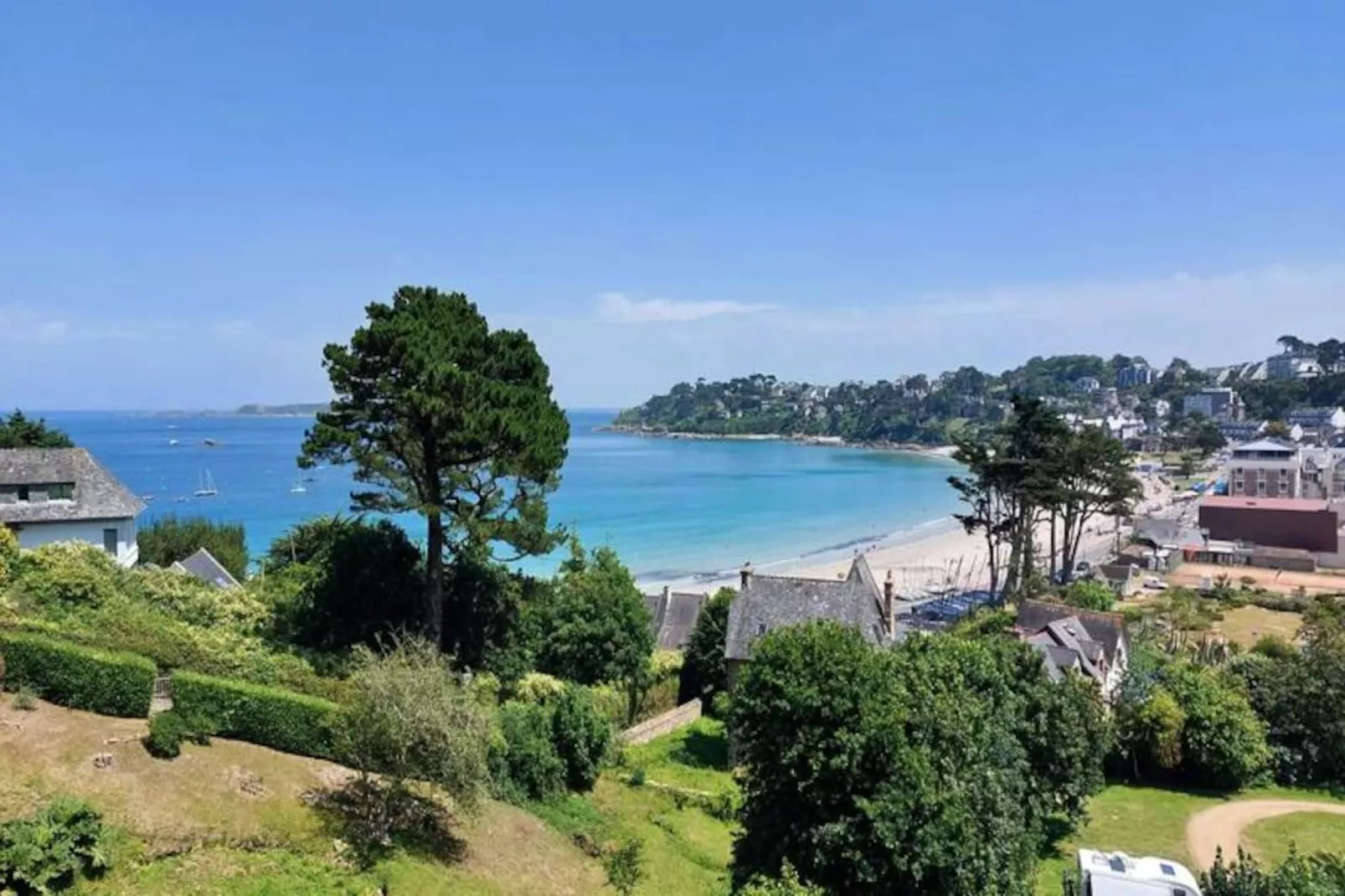 Résidence Kreiz Ar Lann-Non tagué