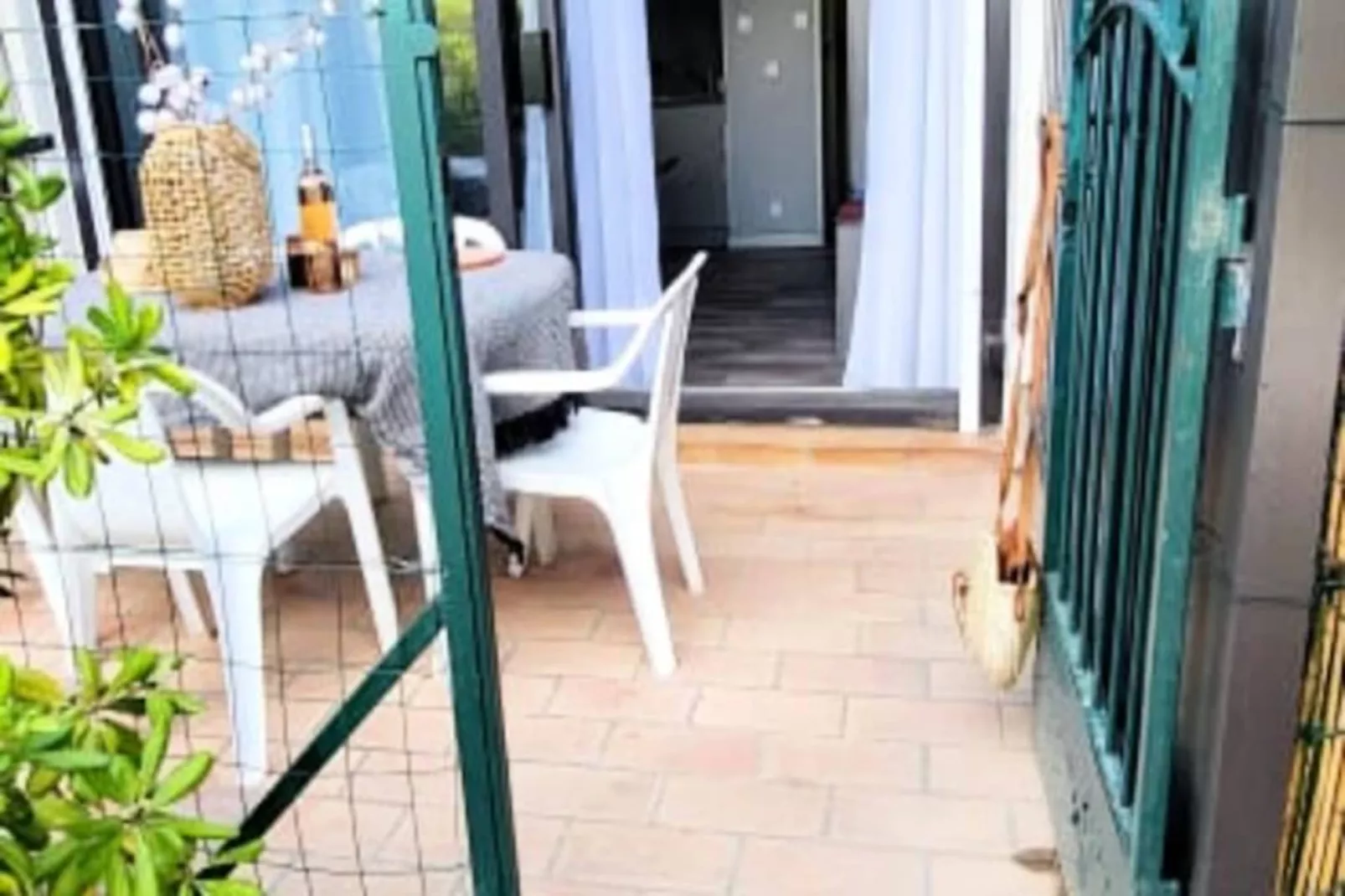 Résidence Terrasse 3 Entre Plage Et Port De Plaisance-Non tagué