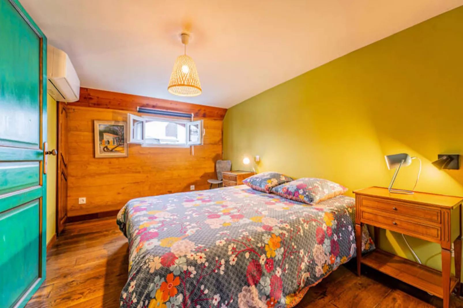 Grand Duplex Luxueux Sur La Péniche Petite Annick-Untagged