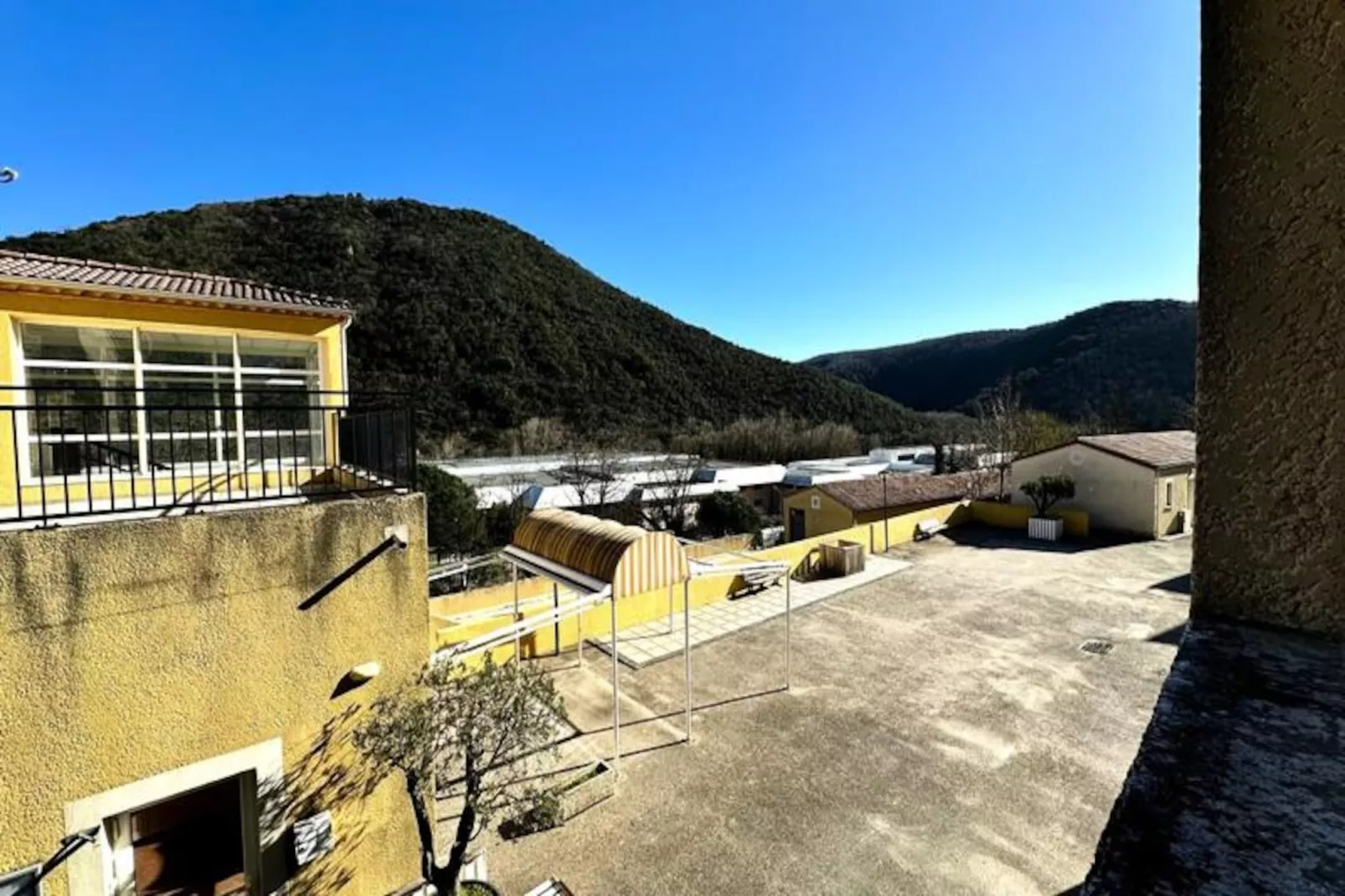 Résidence Les Na&iuml;ades E20 - 2 Chambres Pour 5 Personnes !-Nicht zugeordnet