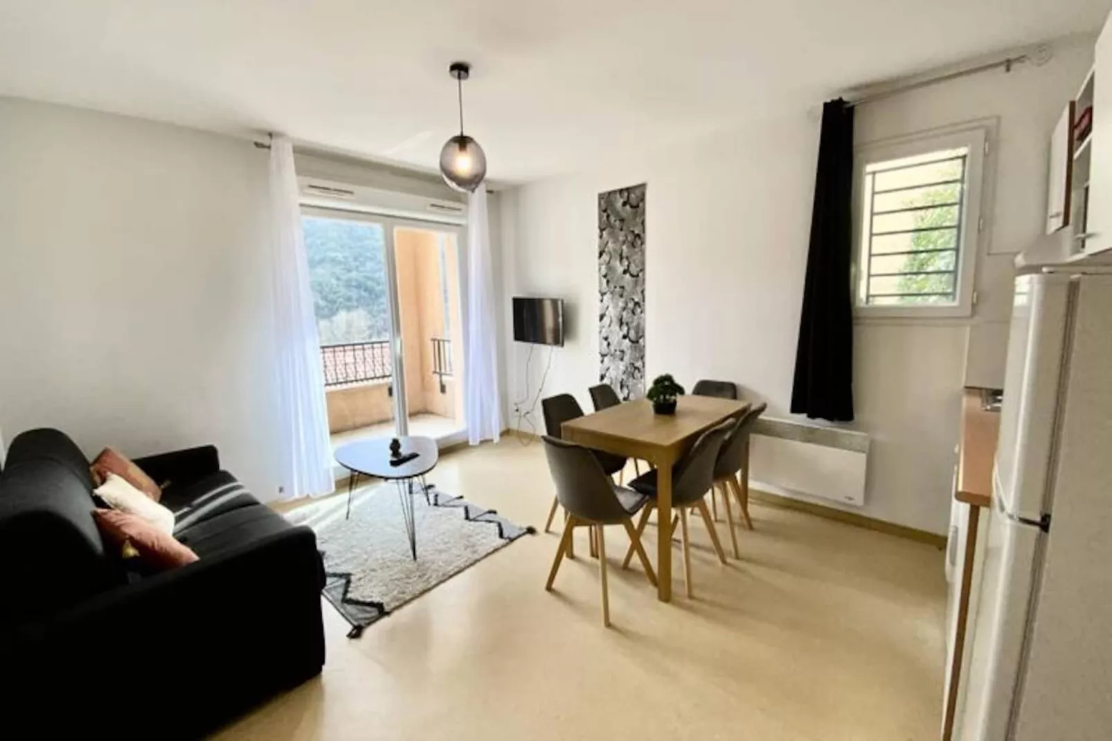 Résidence Les Na&iuml;ades H38 - 2 Chambres Pour 6 Personnes !-Nicht zugeordnet