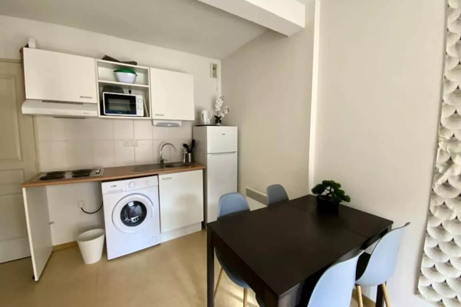 Résidence Les Na&iuml;ades I45 - 2 Chambres Pour 5 Personnes !-Untagged