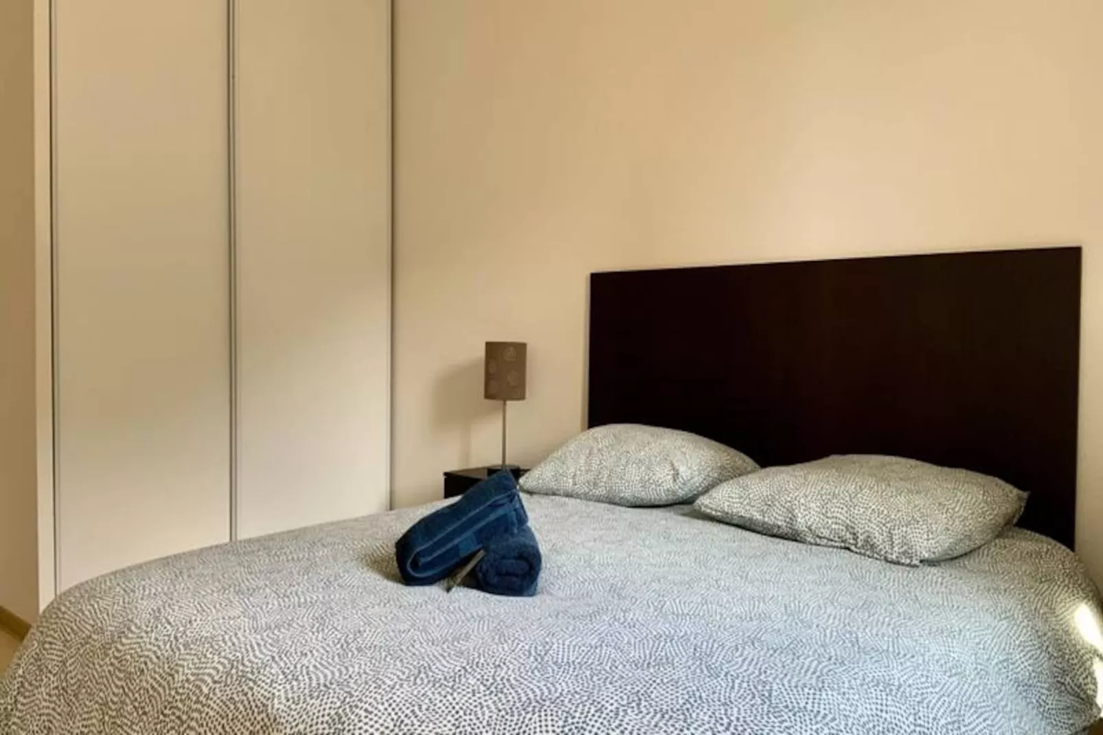 Résidence Les Na&iuml;ades C11- 2 Chambres Pour 6 Personnes !-Untagged