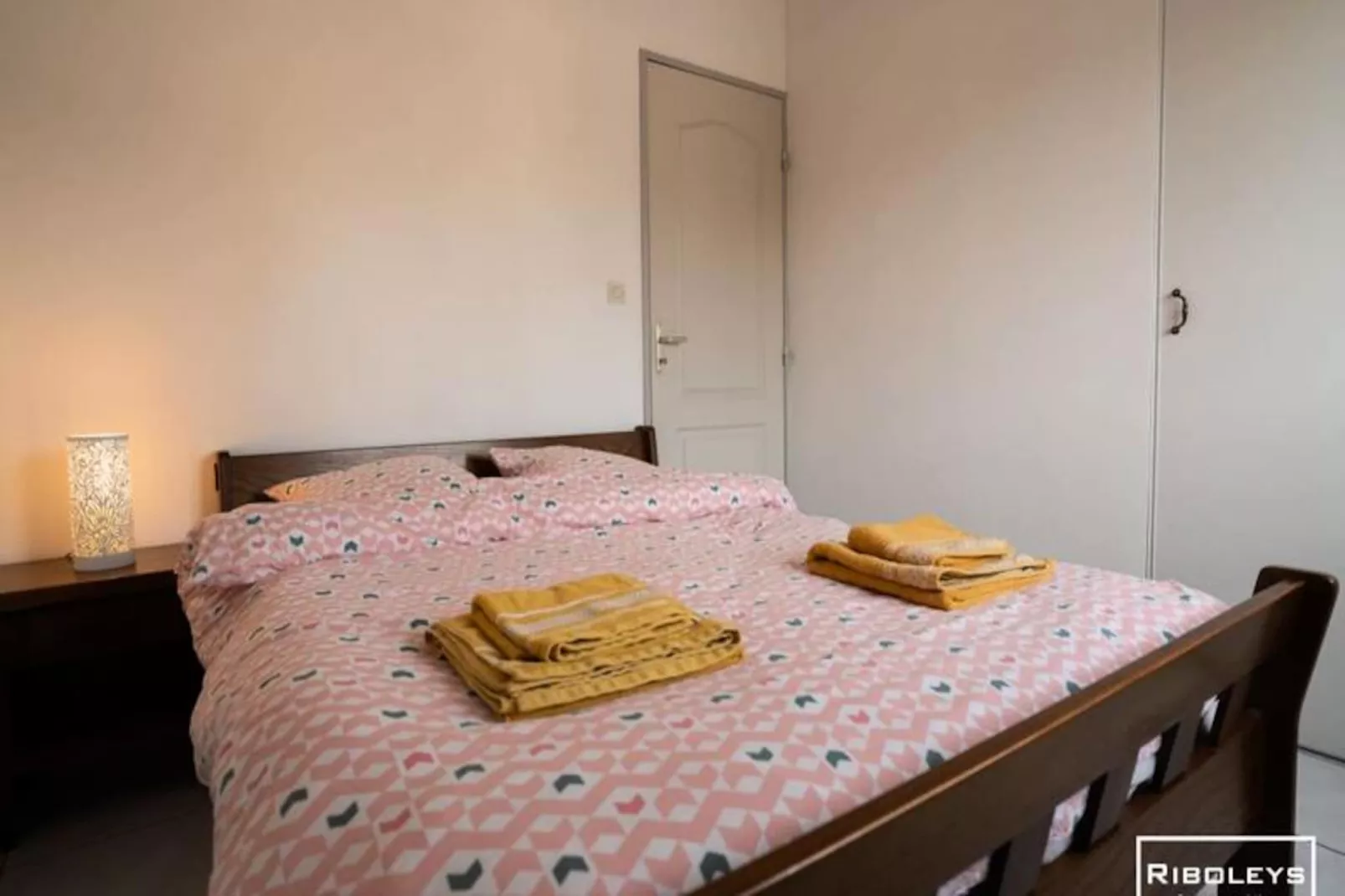 Villa T4 &agrave; 450m De La Plage Avec Climatisation-Nicht zugeordnet