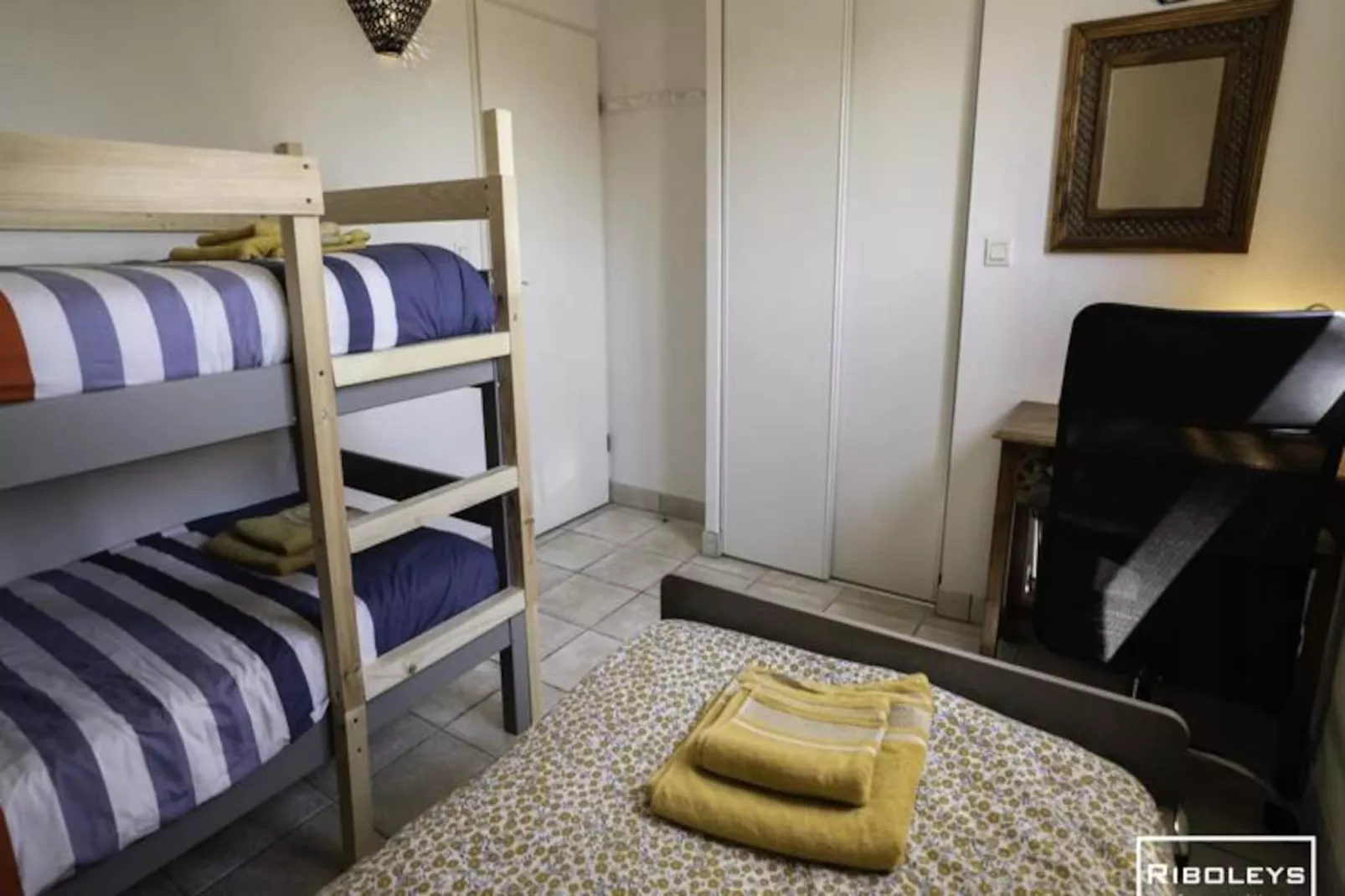 Spacieuse Villa Au C&oelig;ur Du Golf De B&eacute;ziers-Untagged