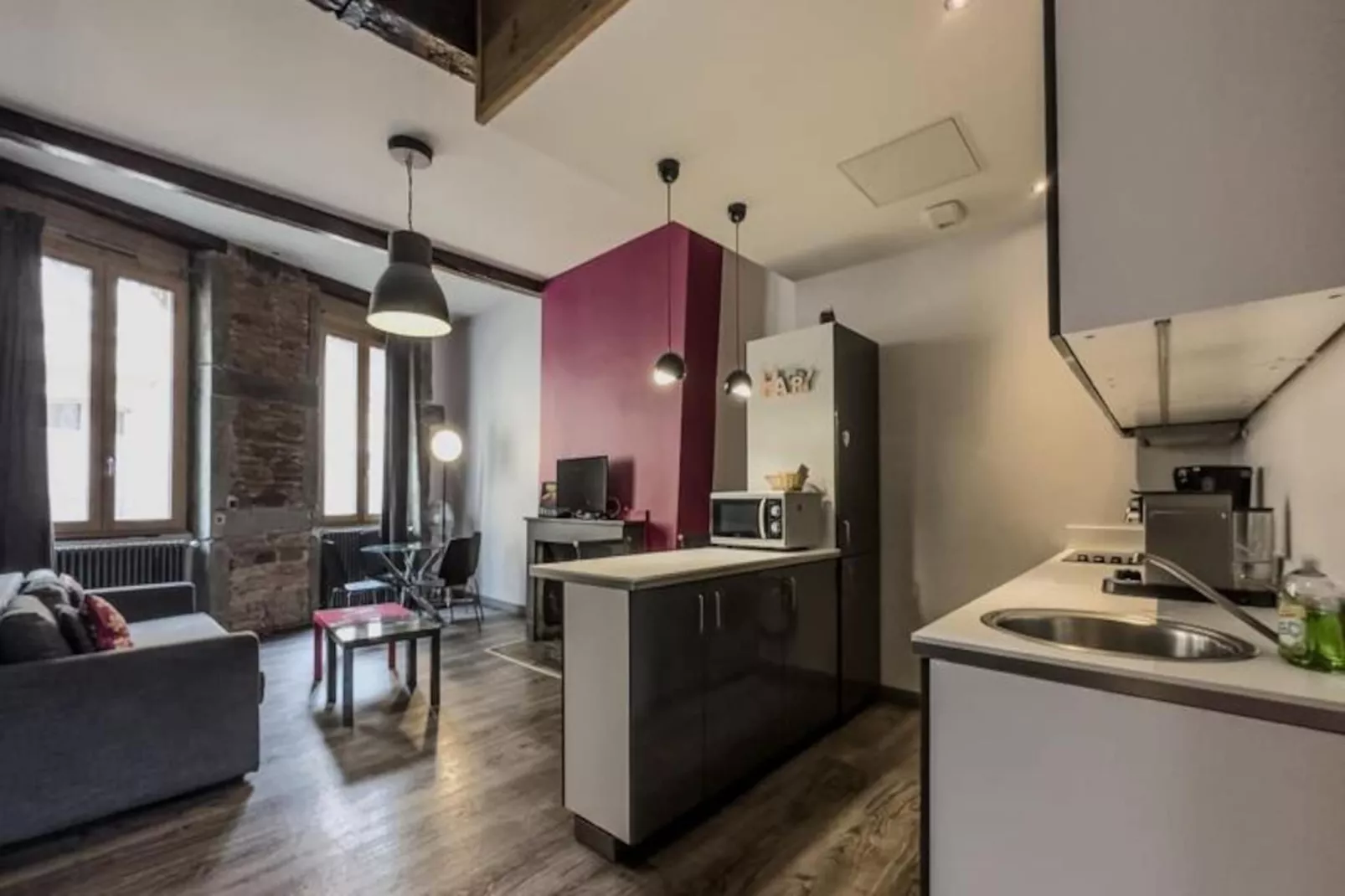 | L'escapade Des Clercs 💗-Untagged