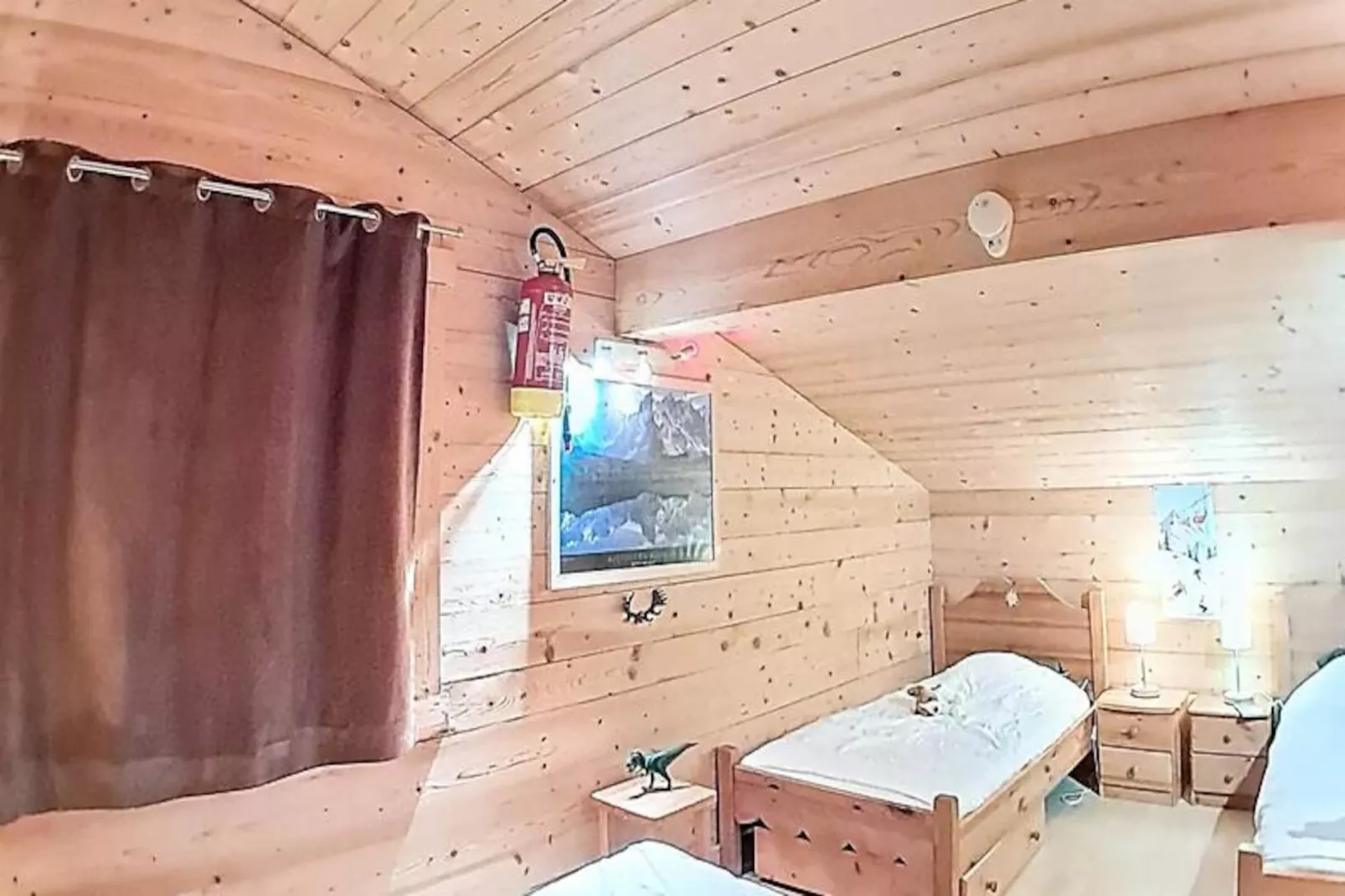 Résidence Ours Brun-Nicht zugeordnet