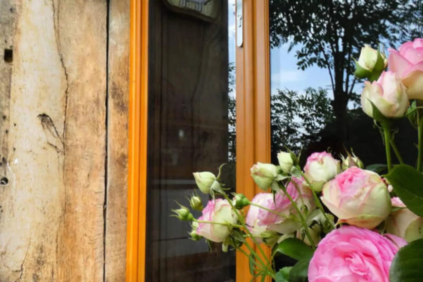 Résidence La Bergerie Calme, Nature & Authenticit&eacute;-Untagged