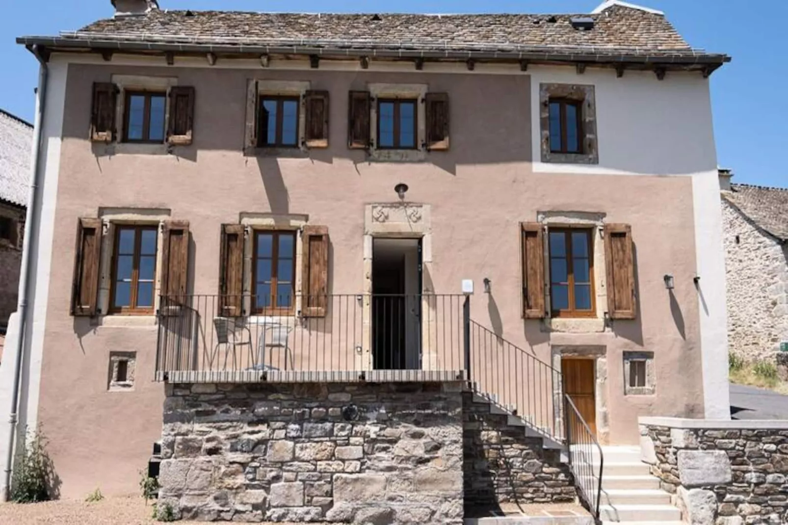 Gîte de France Gîte de marguerite 3 épis-Non tagué