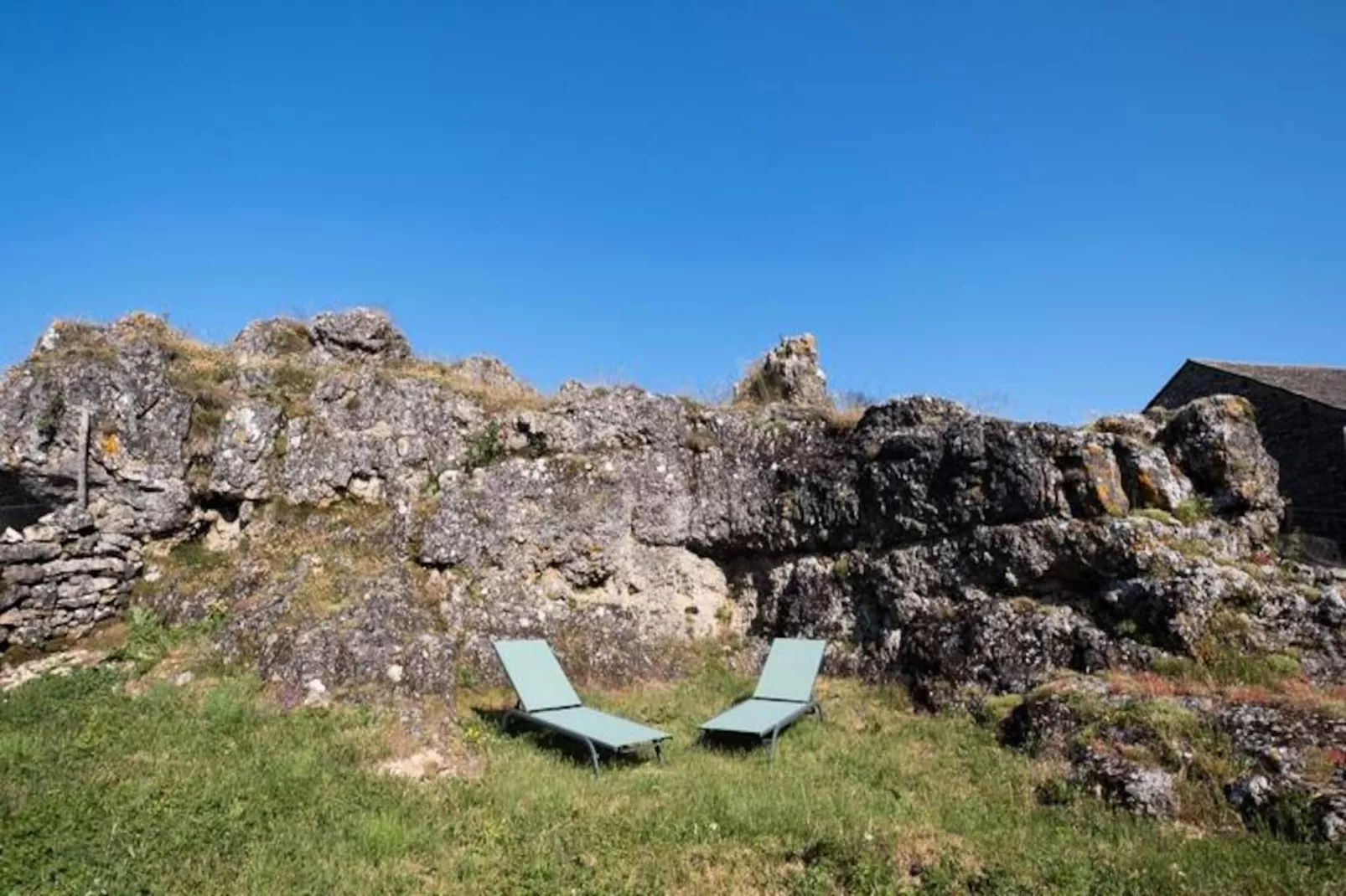 Gîte de France Le p'tit pelet 3 épis-Nicht zugeordnet