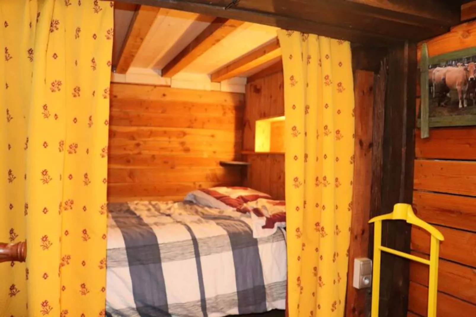 Gîte de France La grange d'elie 3 épis-Untagged