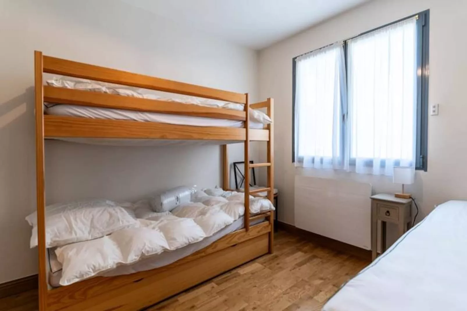 Résidence Tr&egrave;s Agr&eacute;able Appt De 2 Ch Pour 5 Pers,  Garage En Ss Proche Mer-Nicht zugeordnet