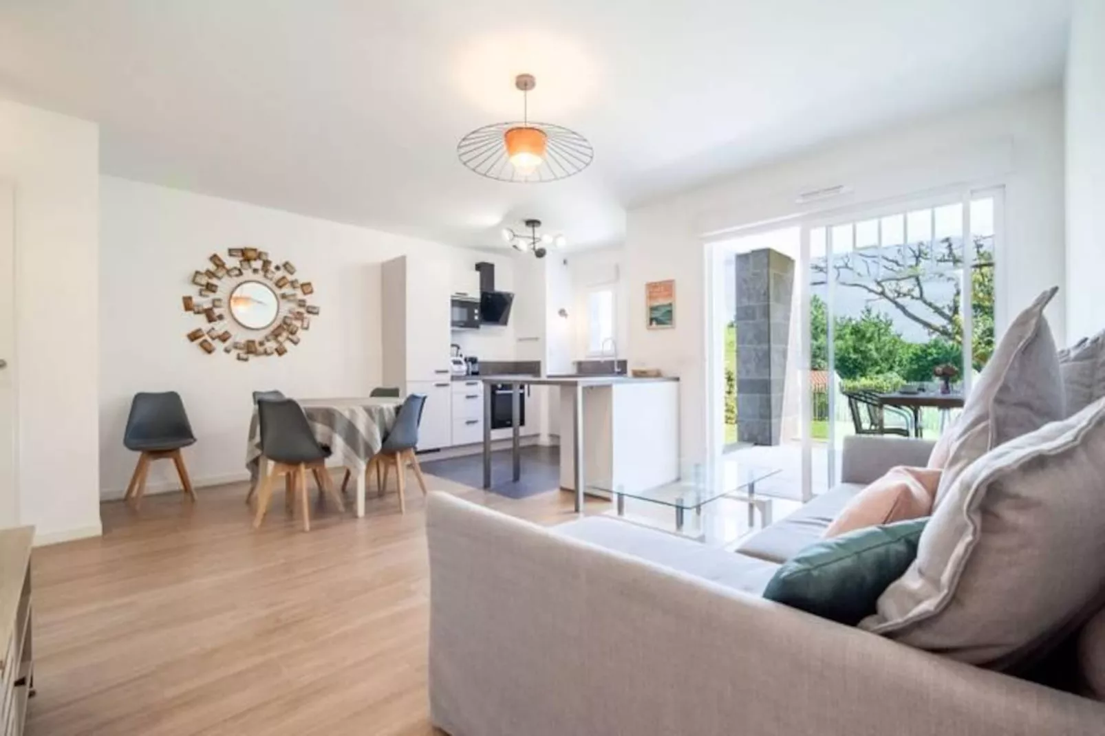 Appartement Belatza --Untagged