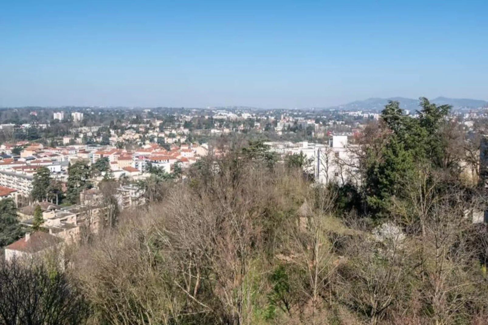 Appartement Mi-luna --Nicht zugeordnet