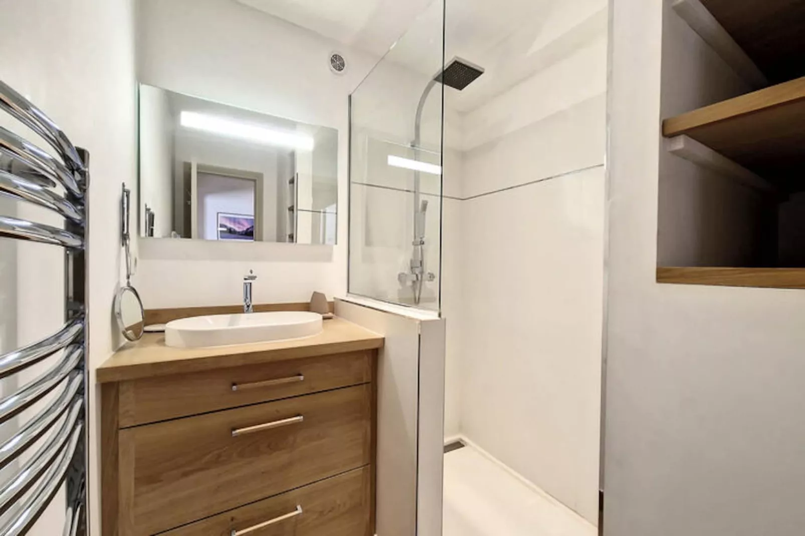 Résidence Rond Point Des Pistes 3-Untagged