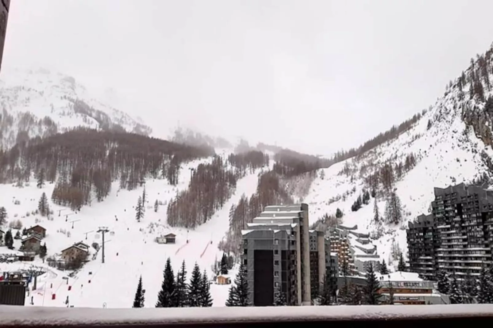 Résidence Pierre Et Vacances La Daille-Non tagué