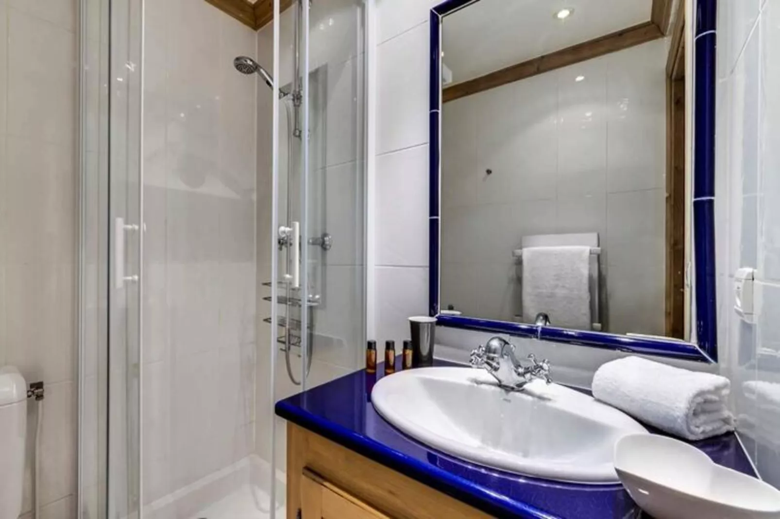 Résidence Aiglon-Nicht zugeordnet