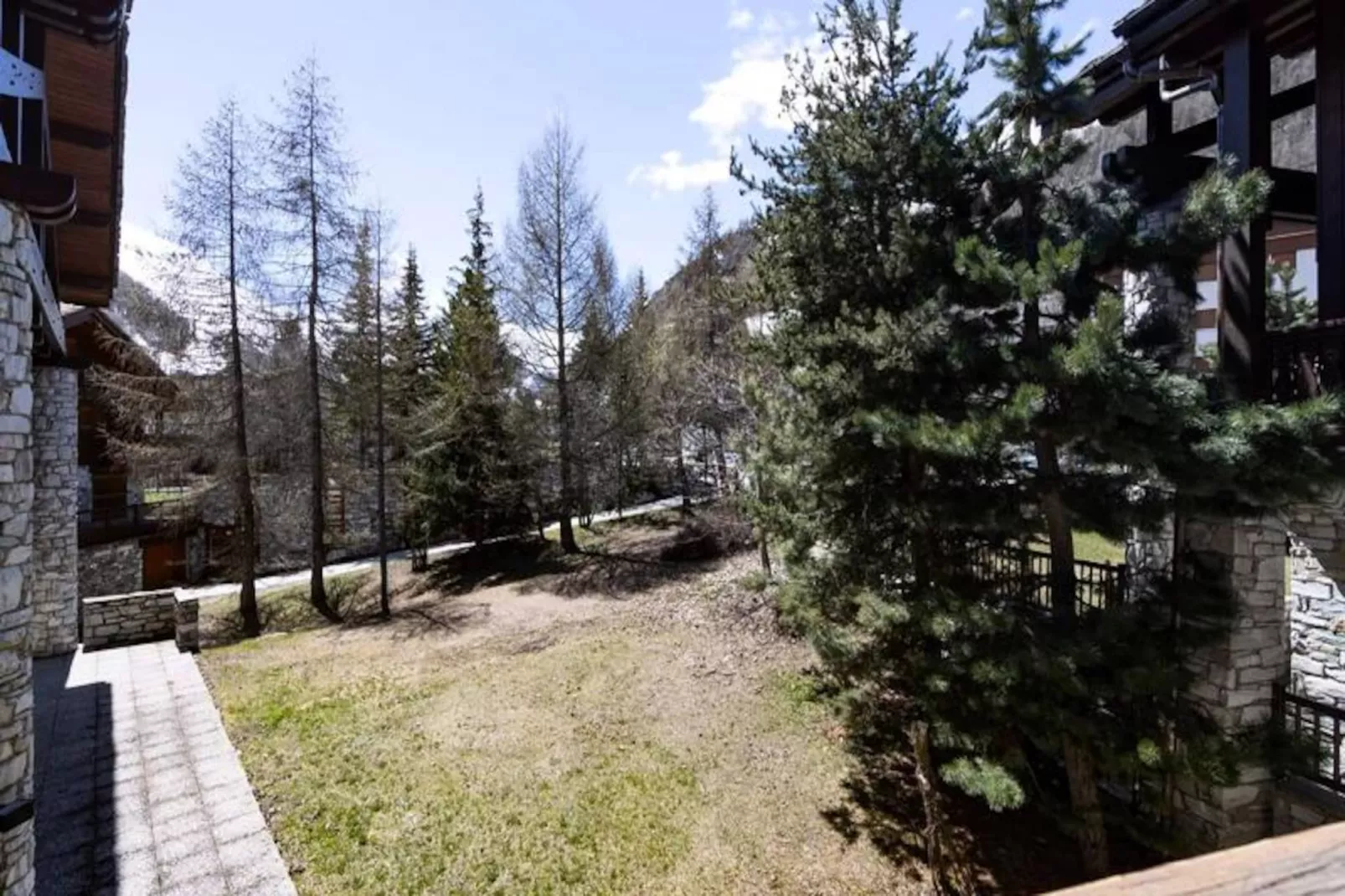 Chalet De Bellevarde-Nicht zugeordnet