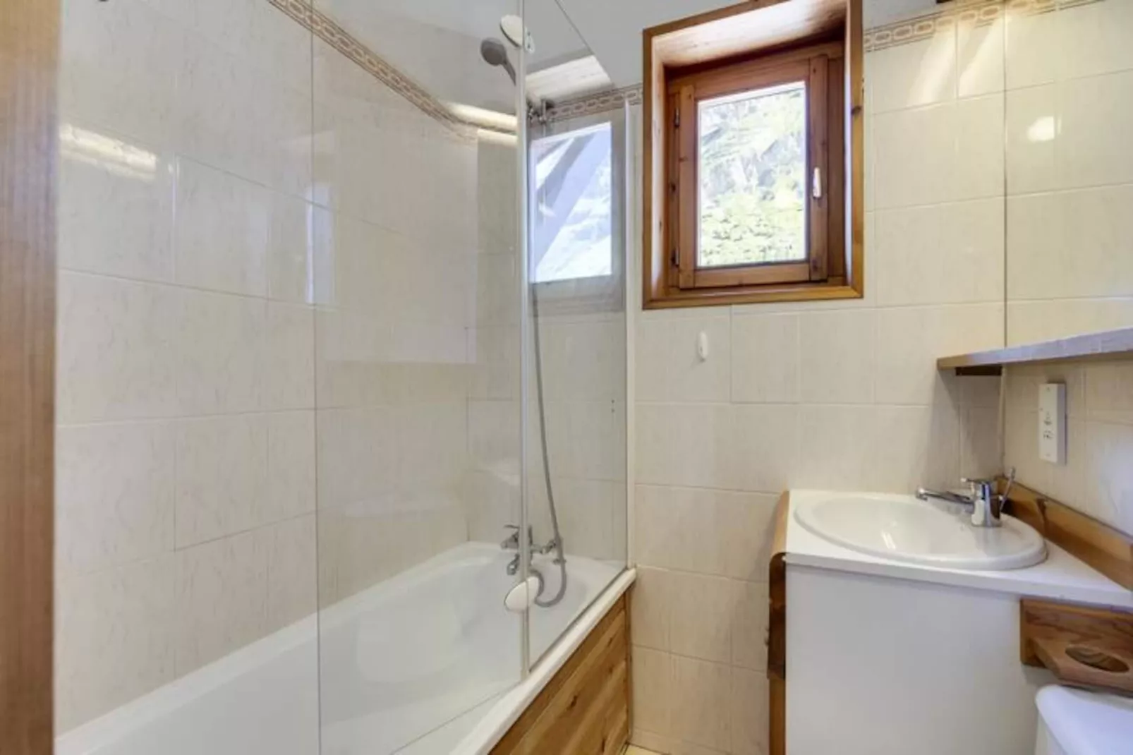 Résidence Val D'isere Village-Untagged