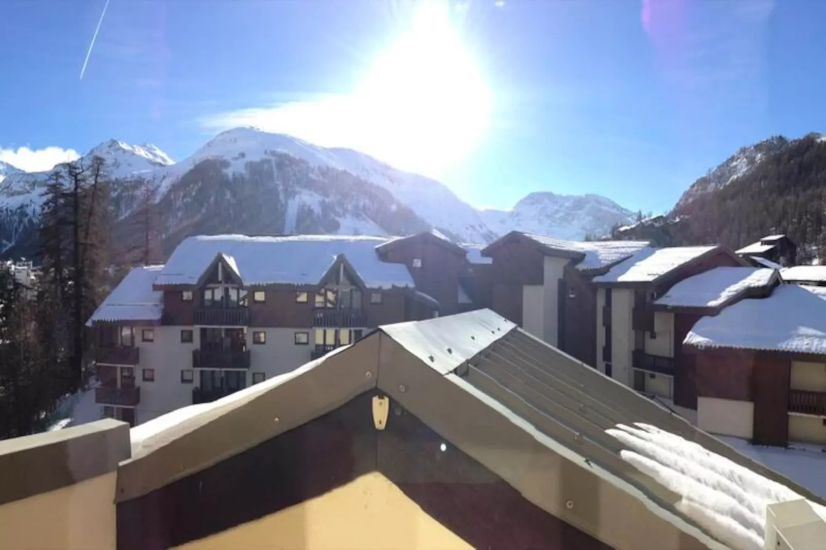 Résidence OrÉades-Untagged