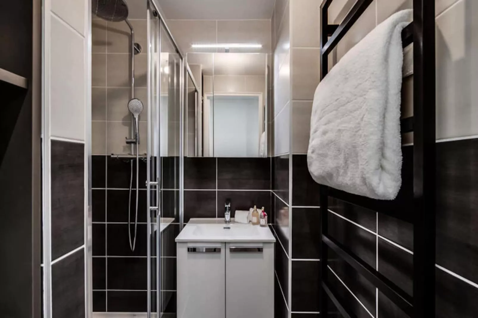 Résidence Jardins De Val-Nicht zugeordnet