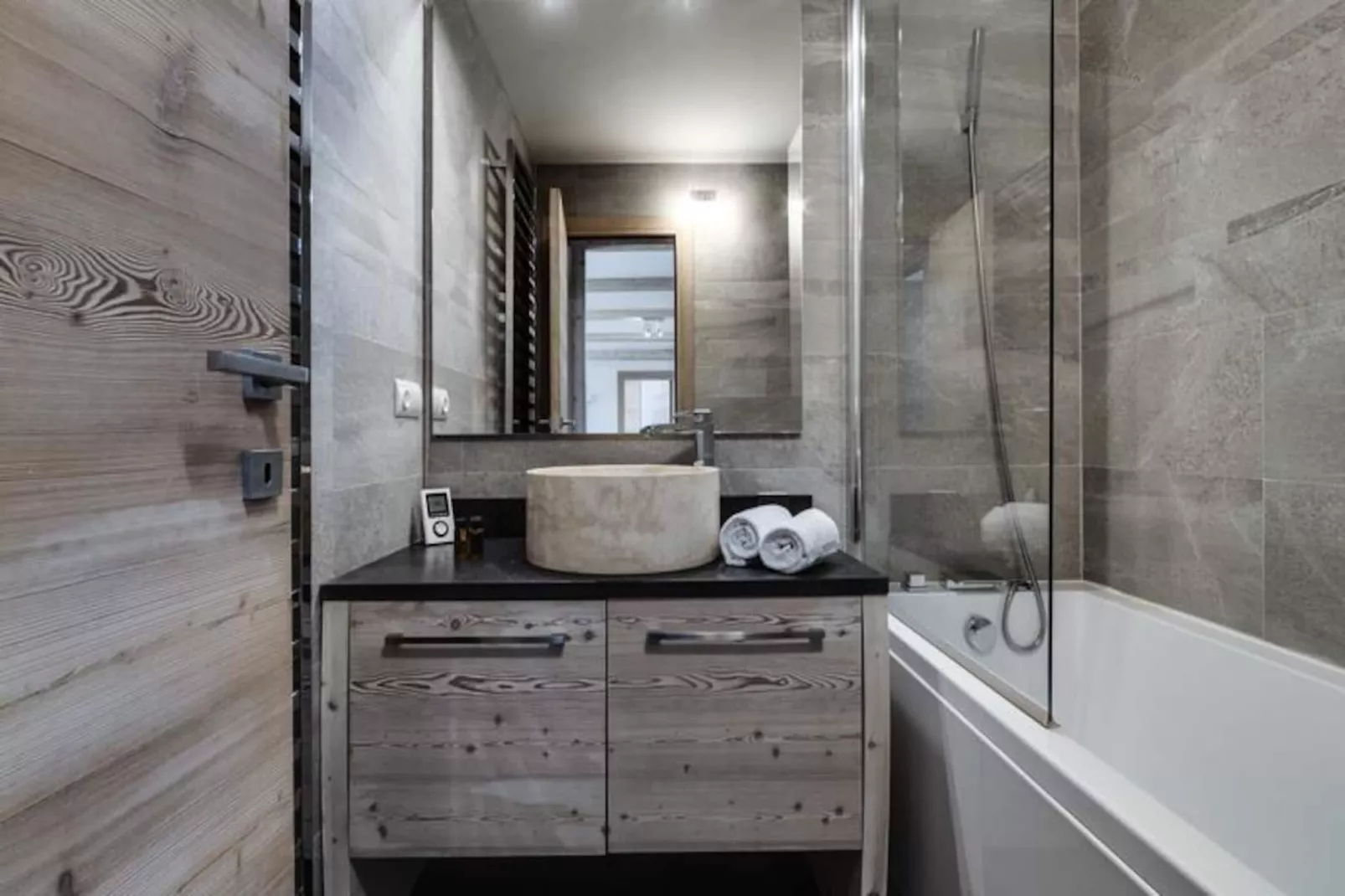 Résidence Val D'isere Village-Untagged