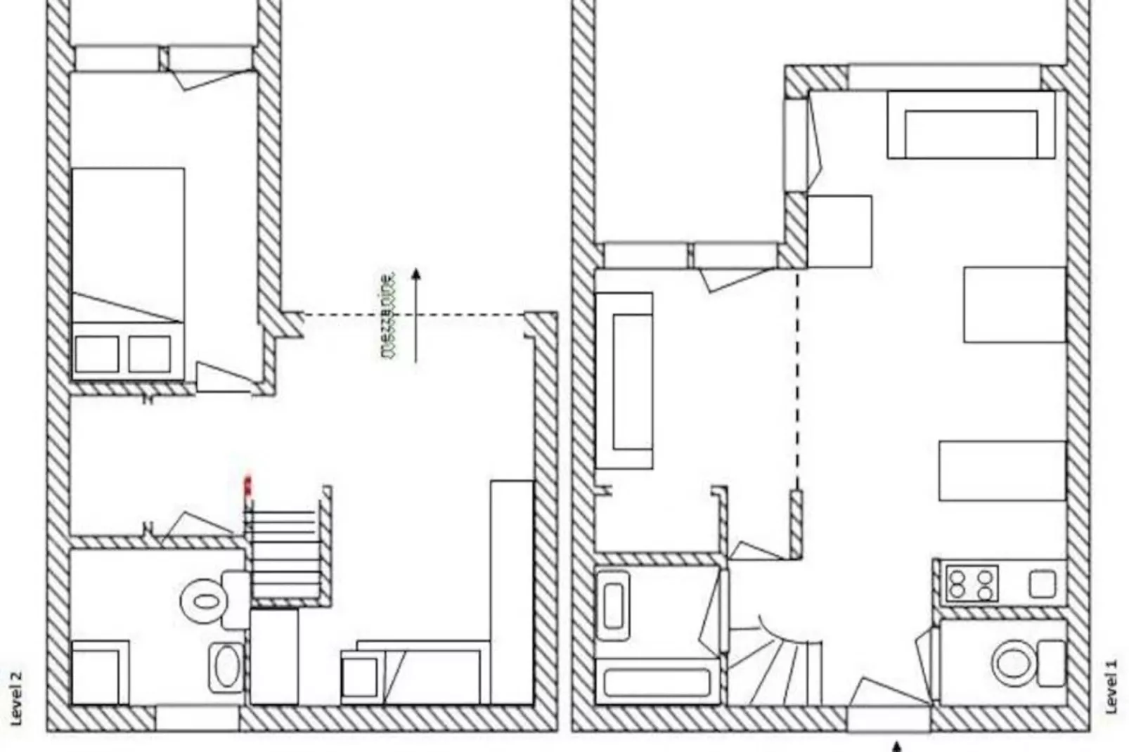 Résidence Val D'isere Village-Untagged