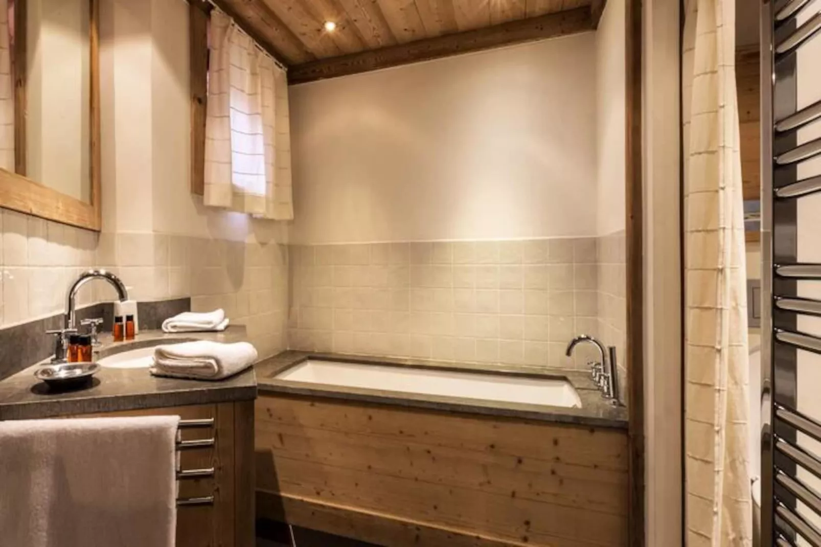 Résidence Choucas-Nicht zugeordnet