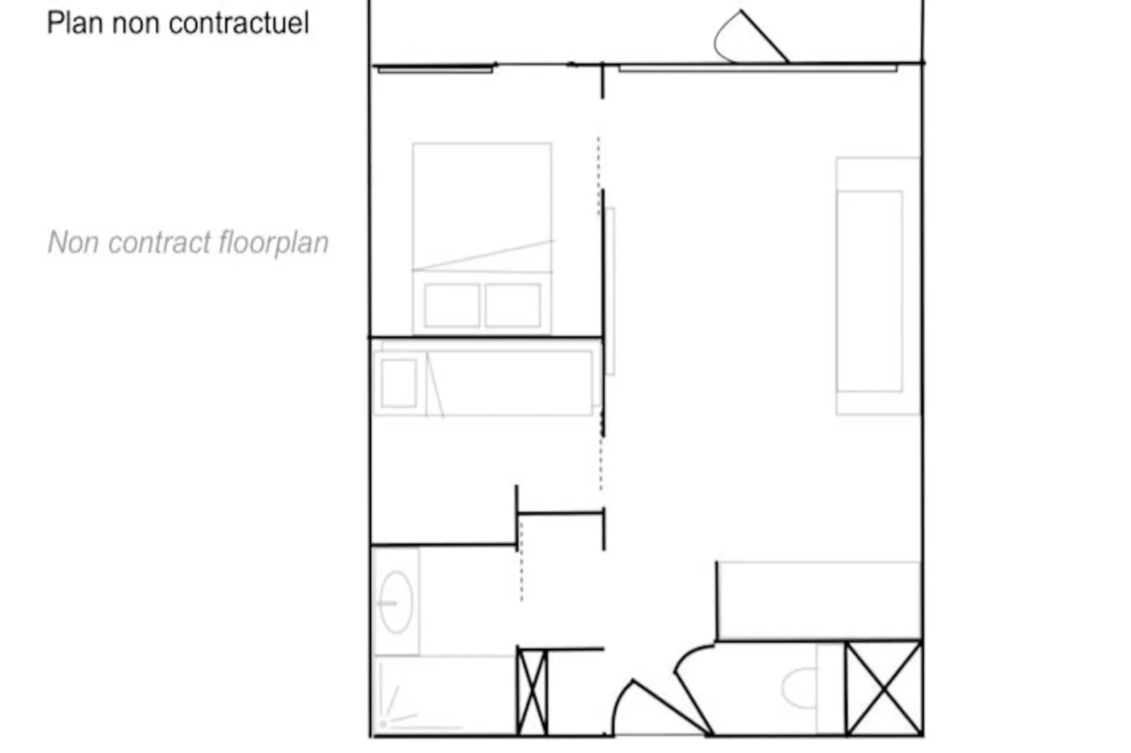 Résidence Val D'isere Village-Untagged