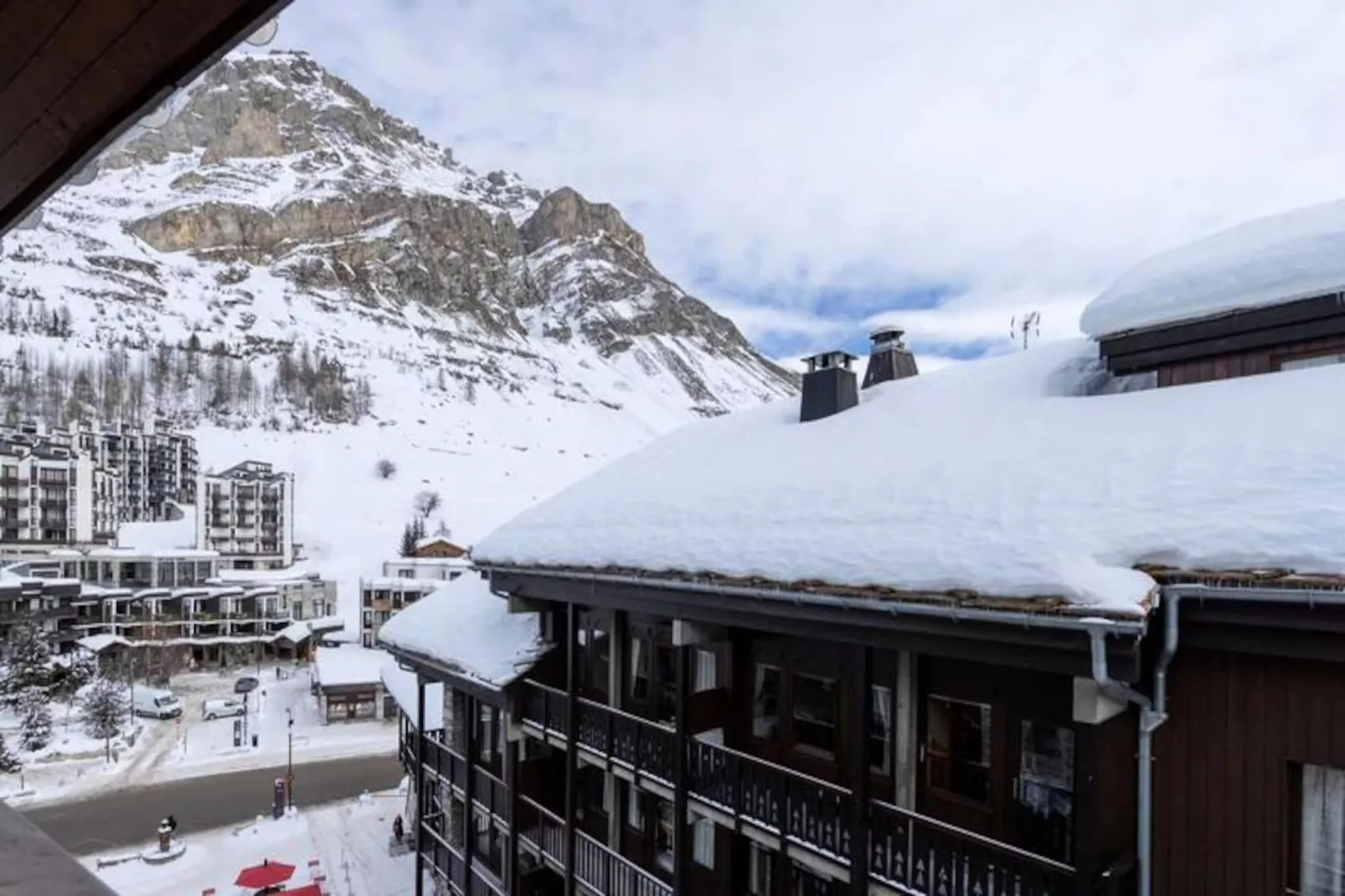 Résidence Val D'isere Village-Untagged