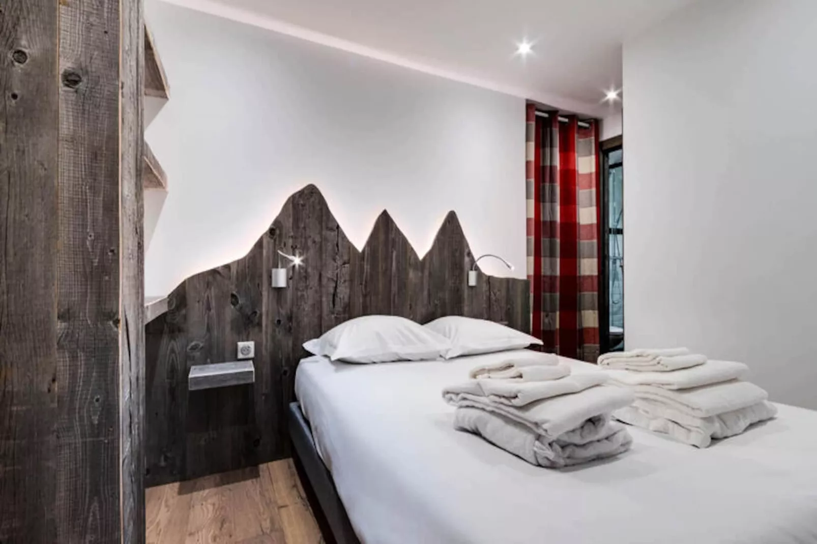 Résidence Val D'isere Village - Untagged