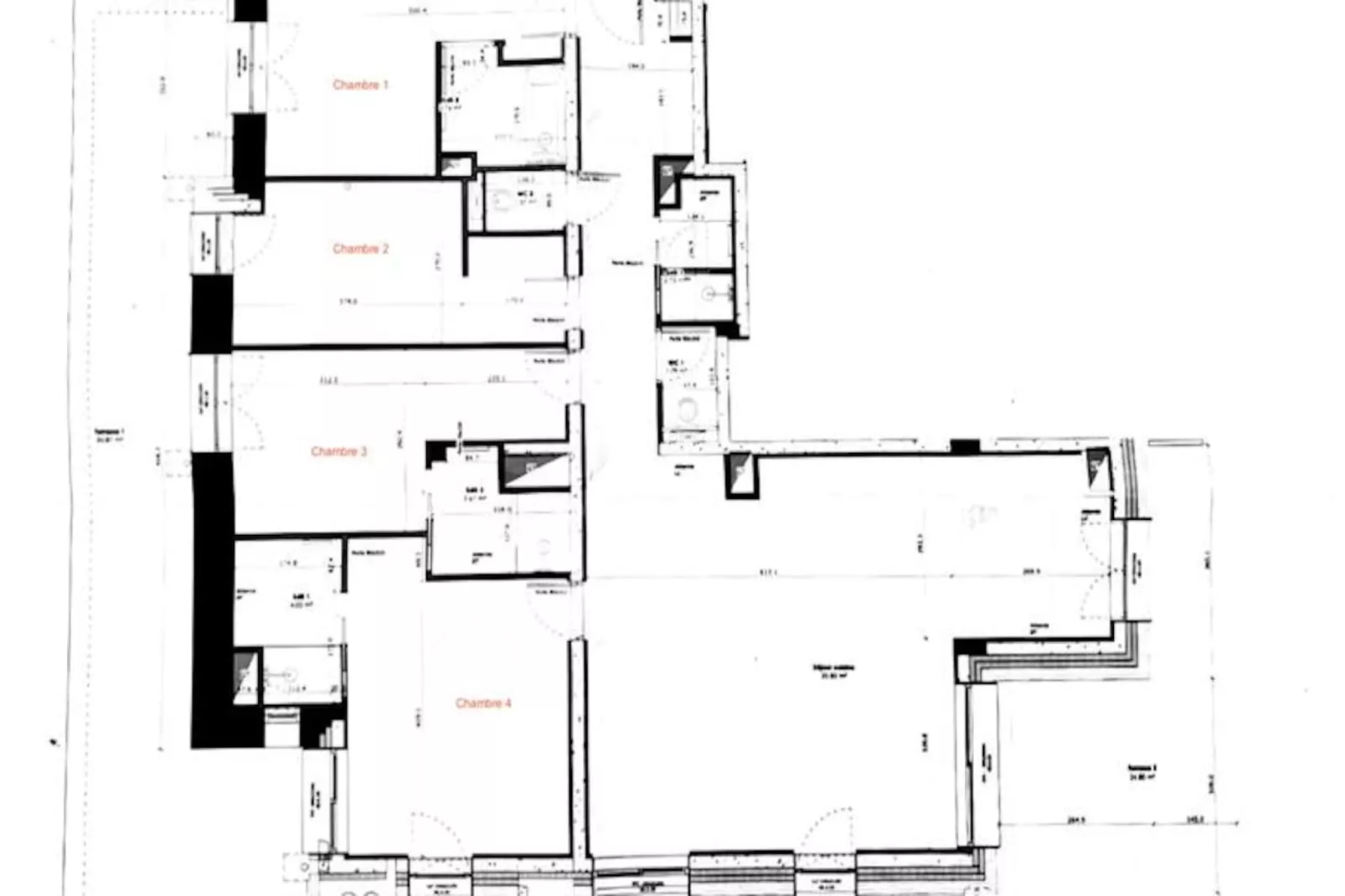 Résidence Turios 2 - Untagged