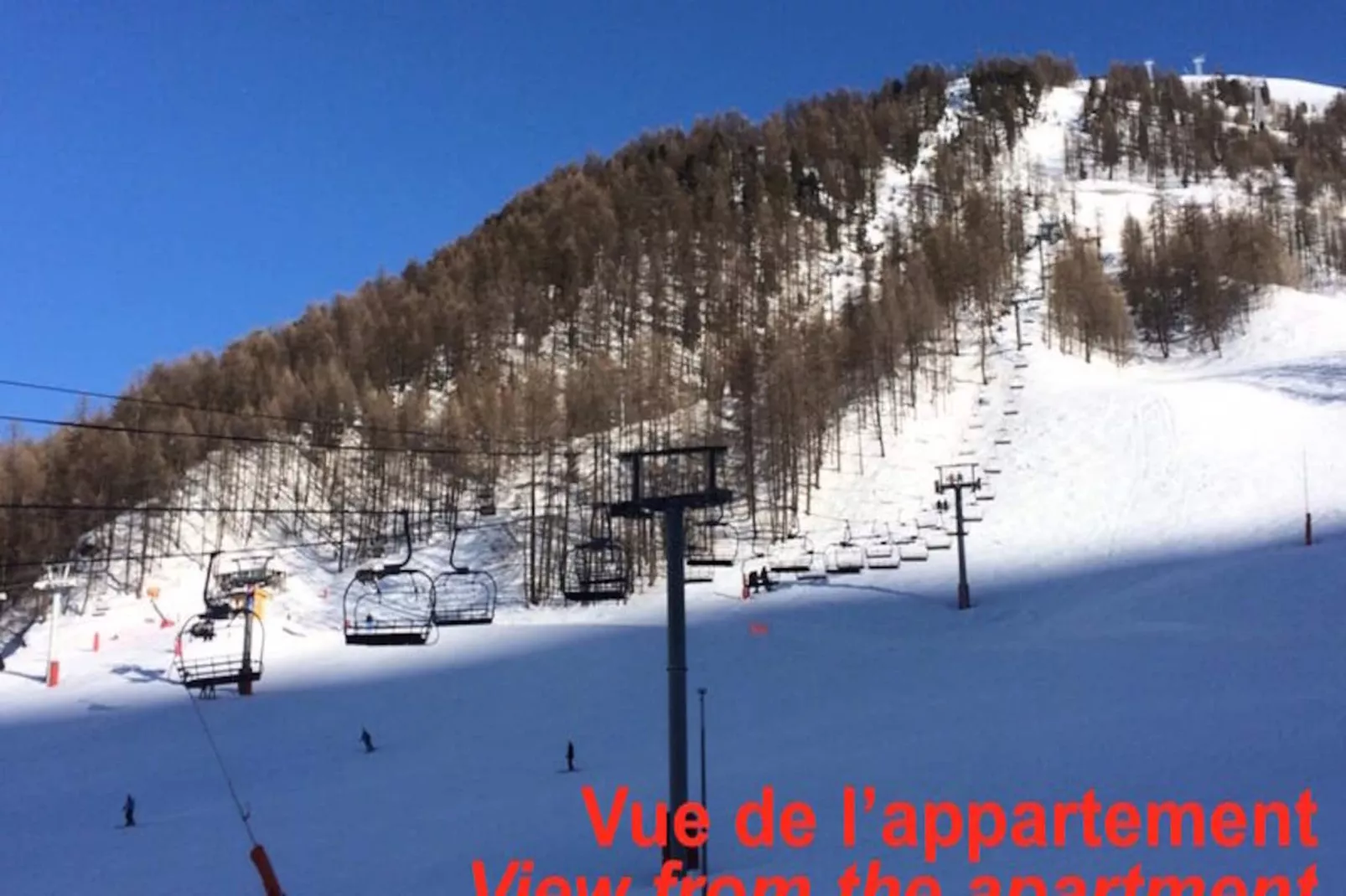 Résidence Rond Point Des Pistes-Untagged