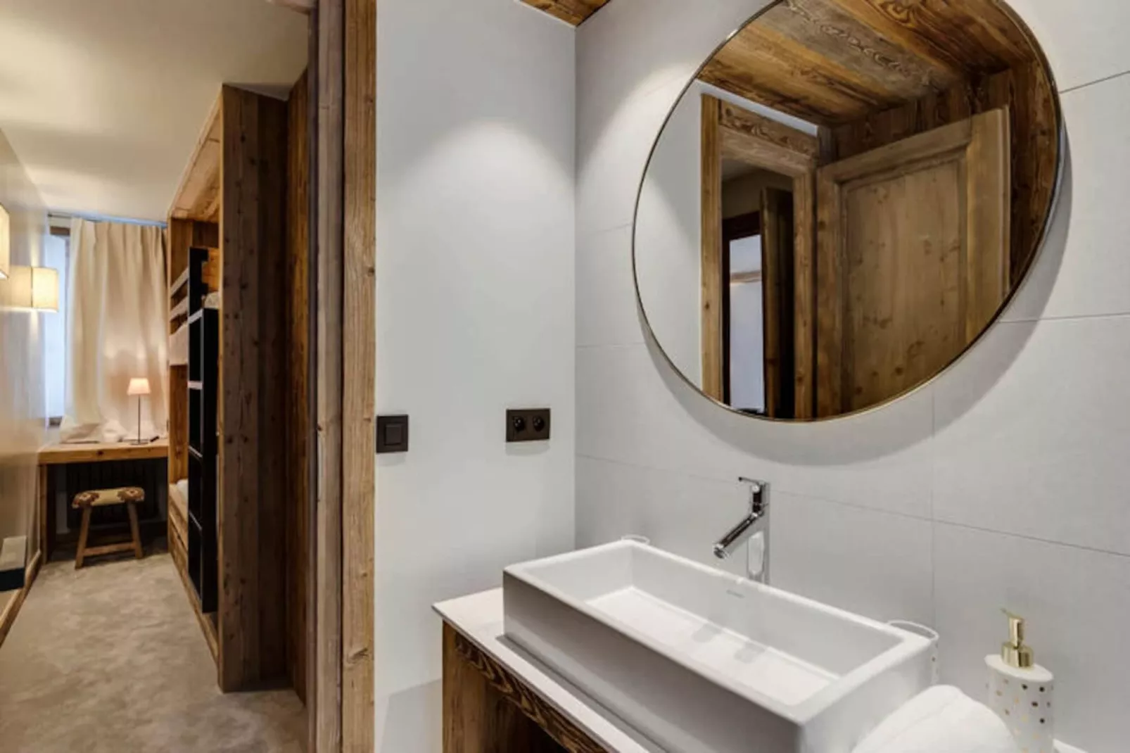 Résidence Coeur De Val-Non tagué