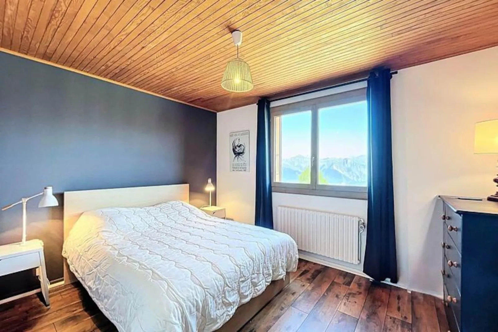 Chalet La Maisonnee-Nicht zugeordnet