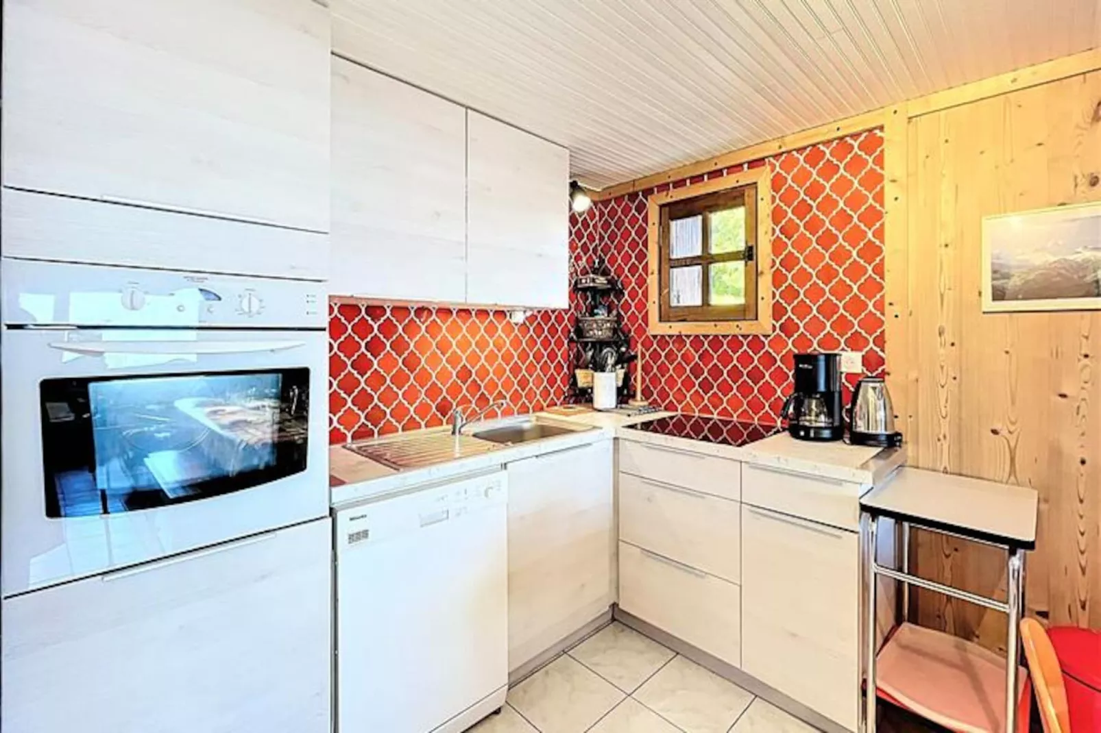 Chalet La Maisonnee-Non tagué