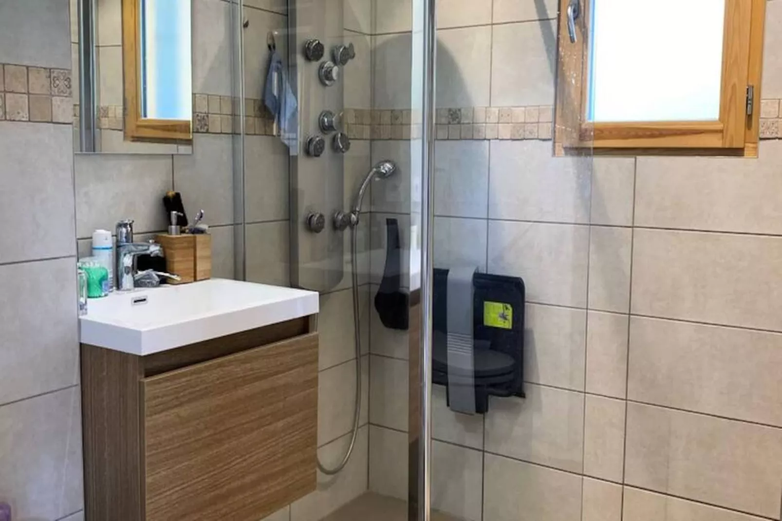 Chalet Sanmar-Nicht zugeordnet