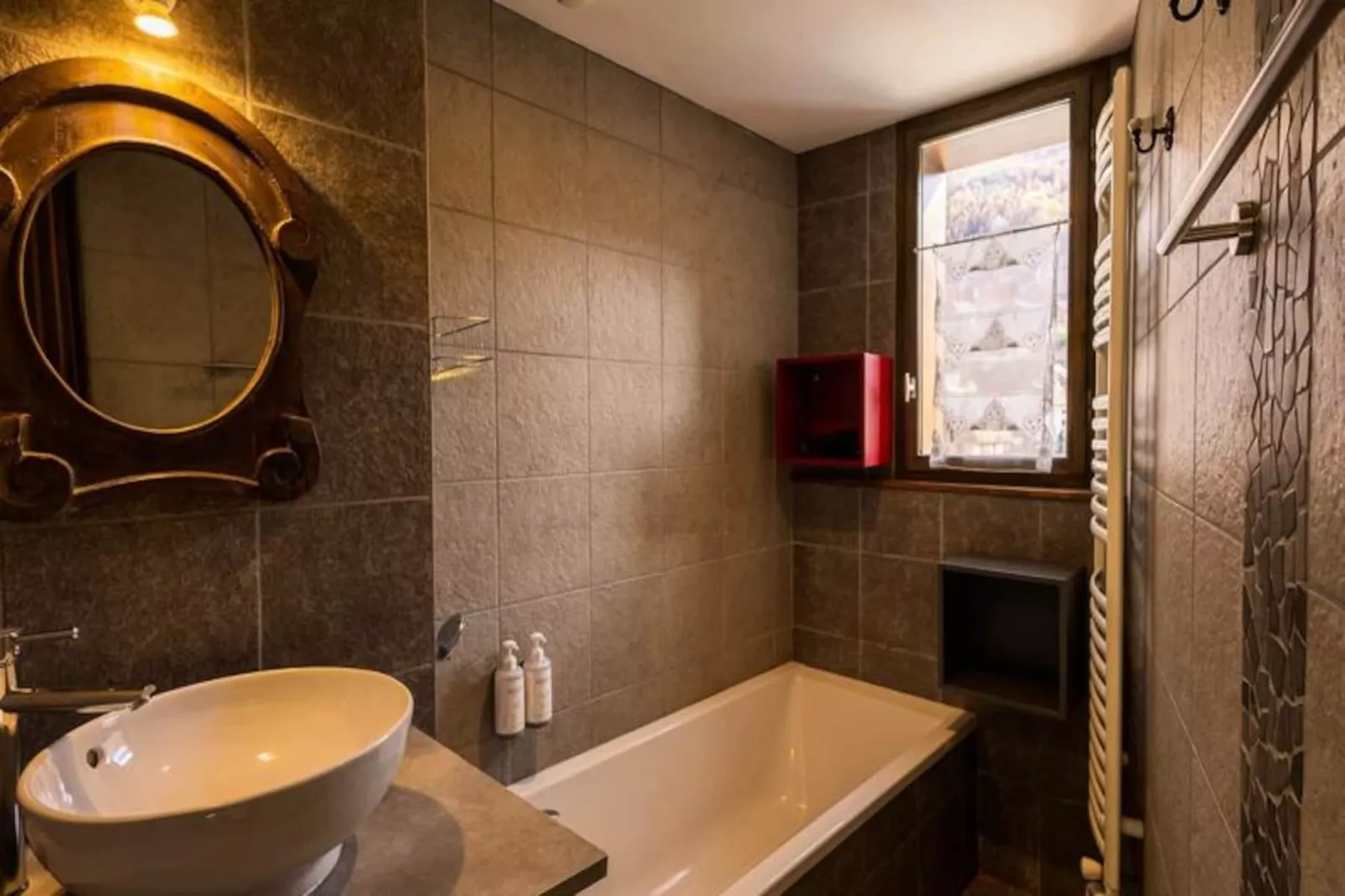 Résidence Les Etoiles Des Neiges - Nicht zugeordnet