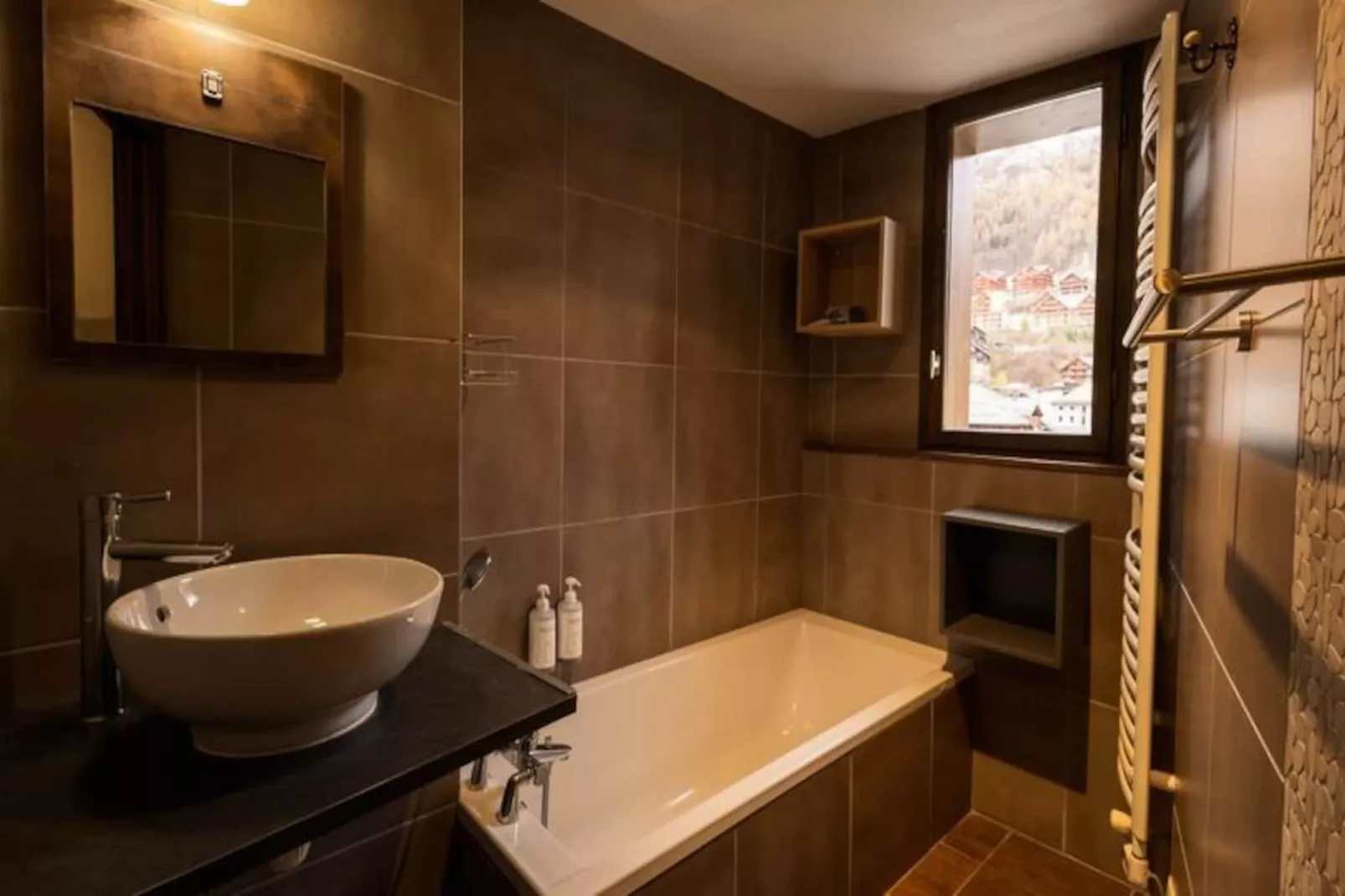 Résidence Les Etoiles Des Neiges-Nicht zugeordnet