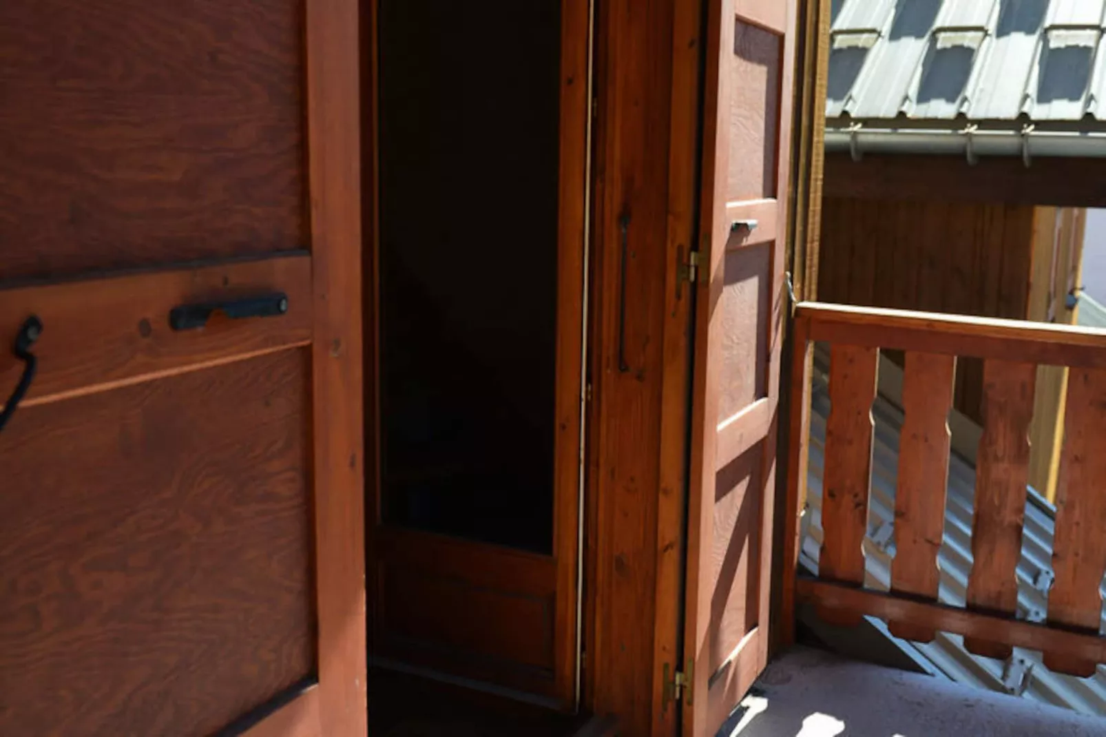 Résidence La Demeurance-Untagged