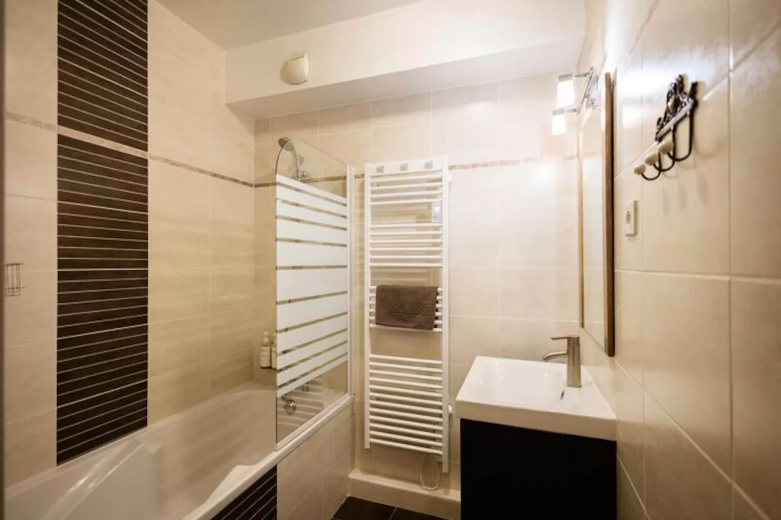 Les Chalets D'adrien-Non tagué