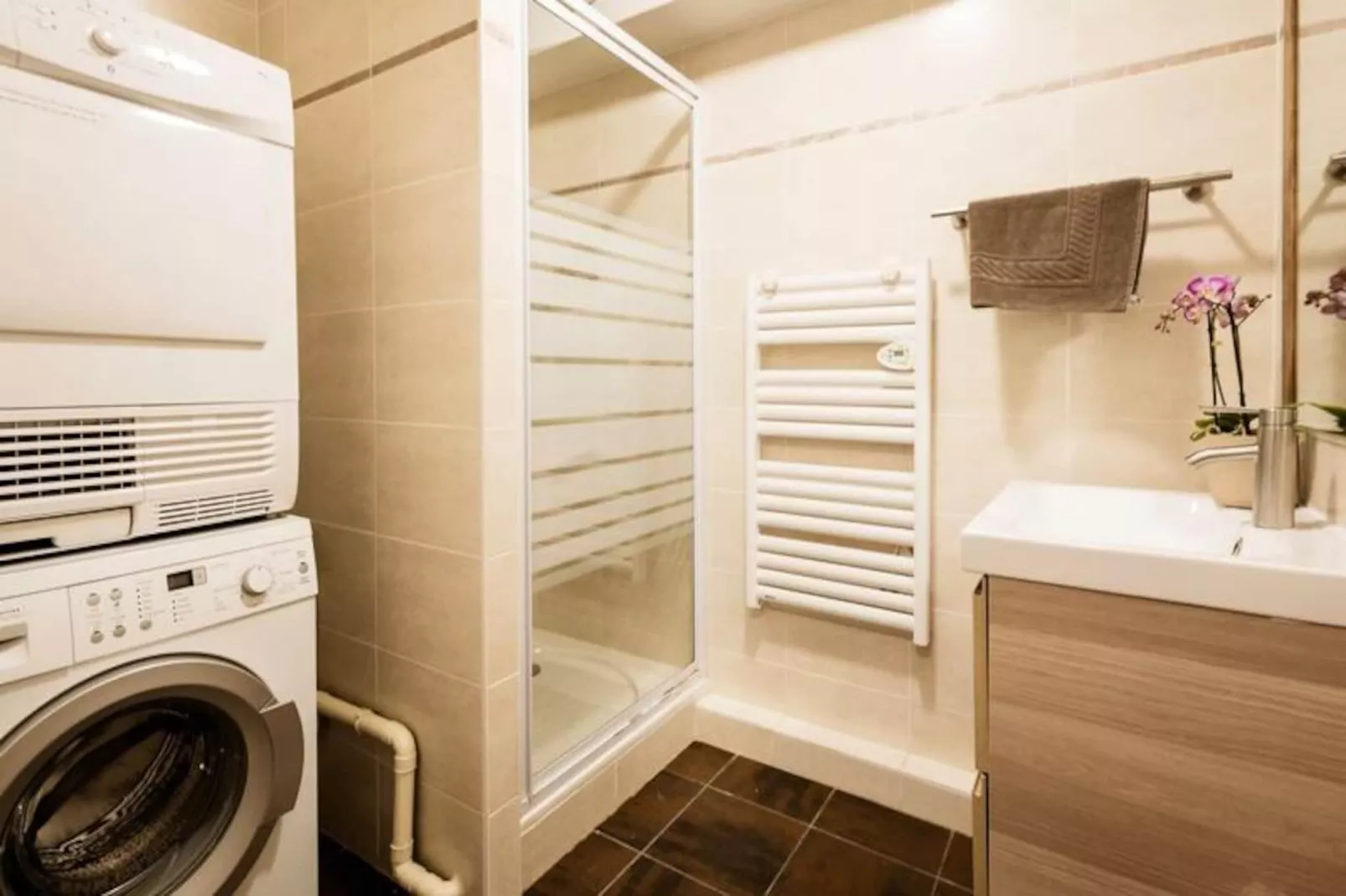 Les Chalets D'adrien-Non tagué