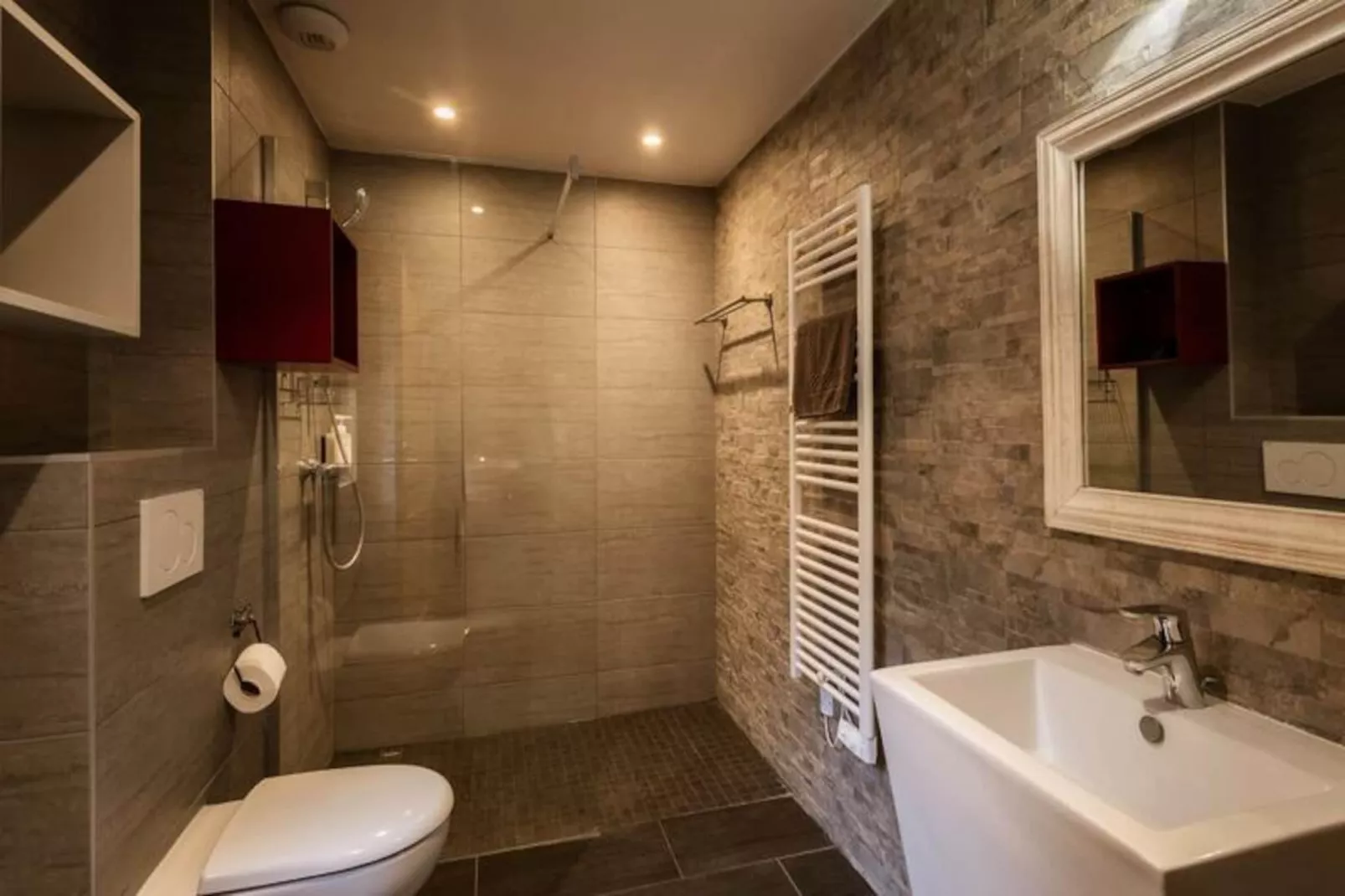 Les Chalets D'adrien-Non tagué