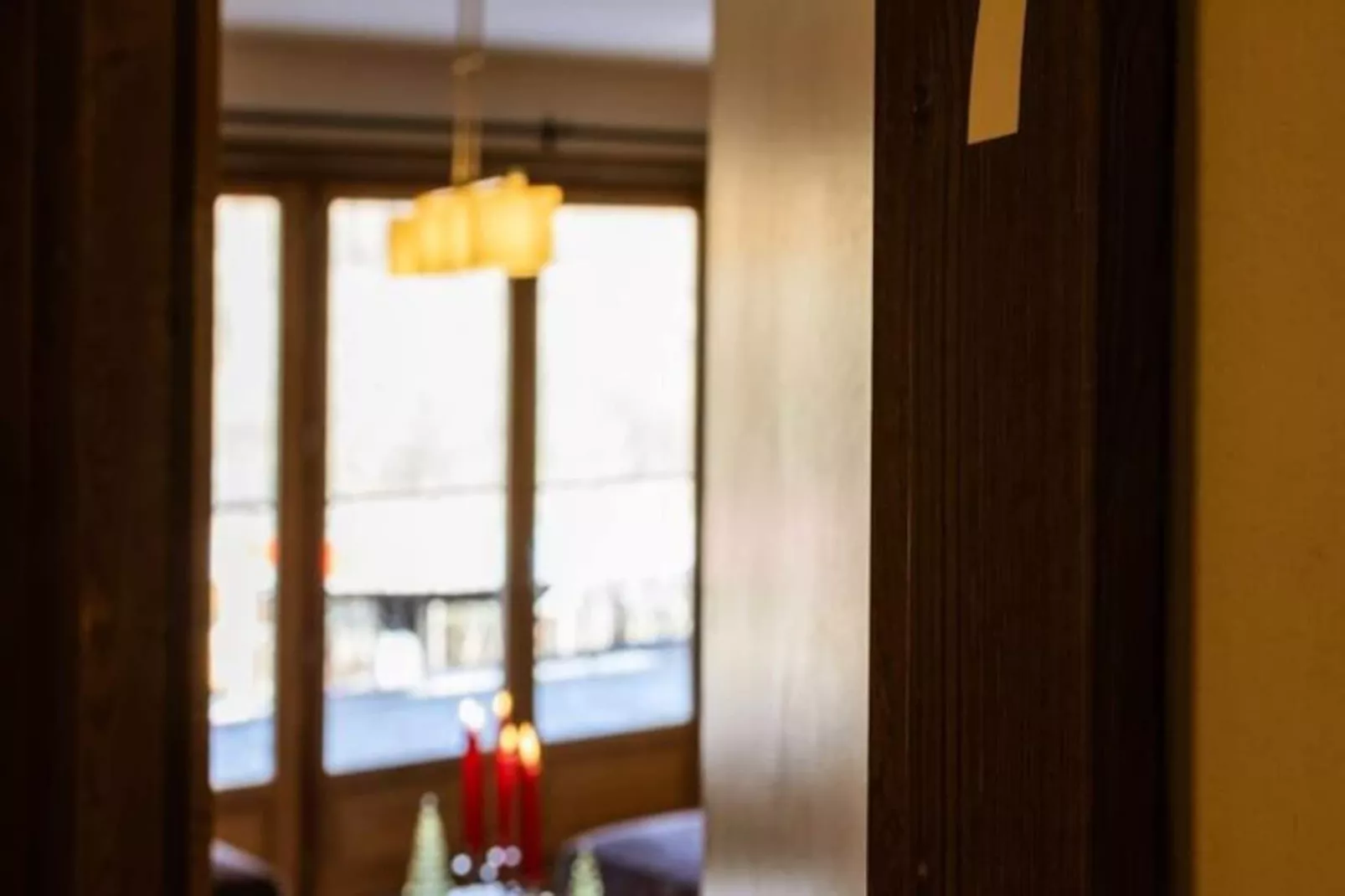 Les Chalets D'adrien-Non tagué