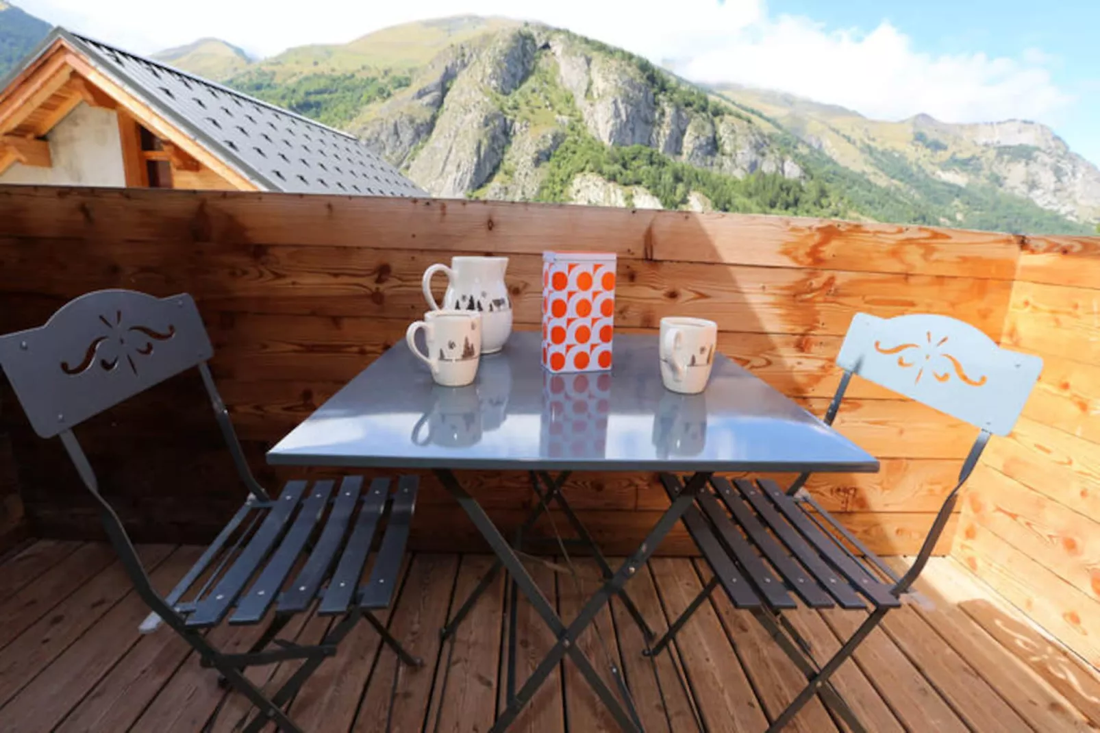 Les Chalets D'adrien-Non tagué