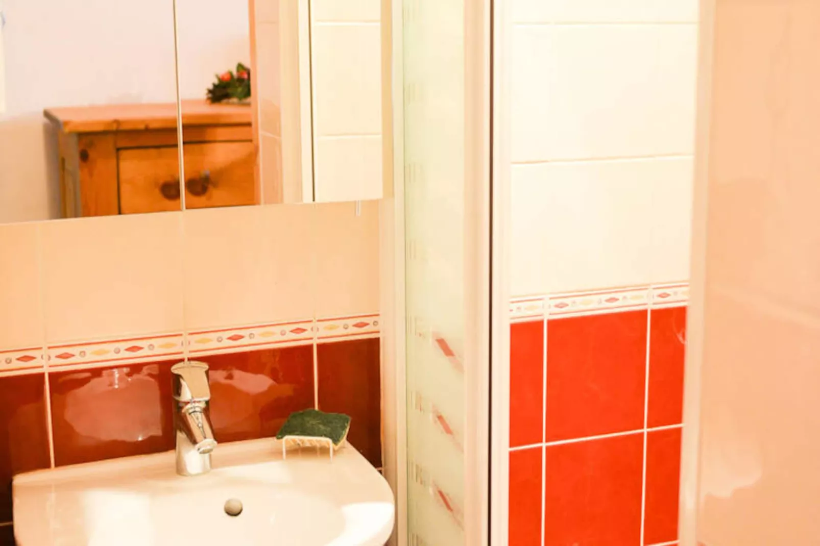 Chalet Les Ecrins - Nicht zugeordnet