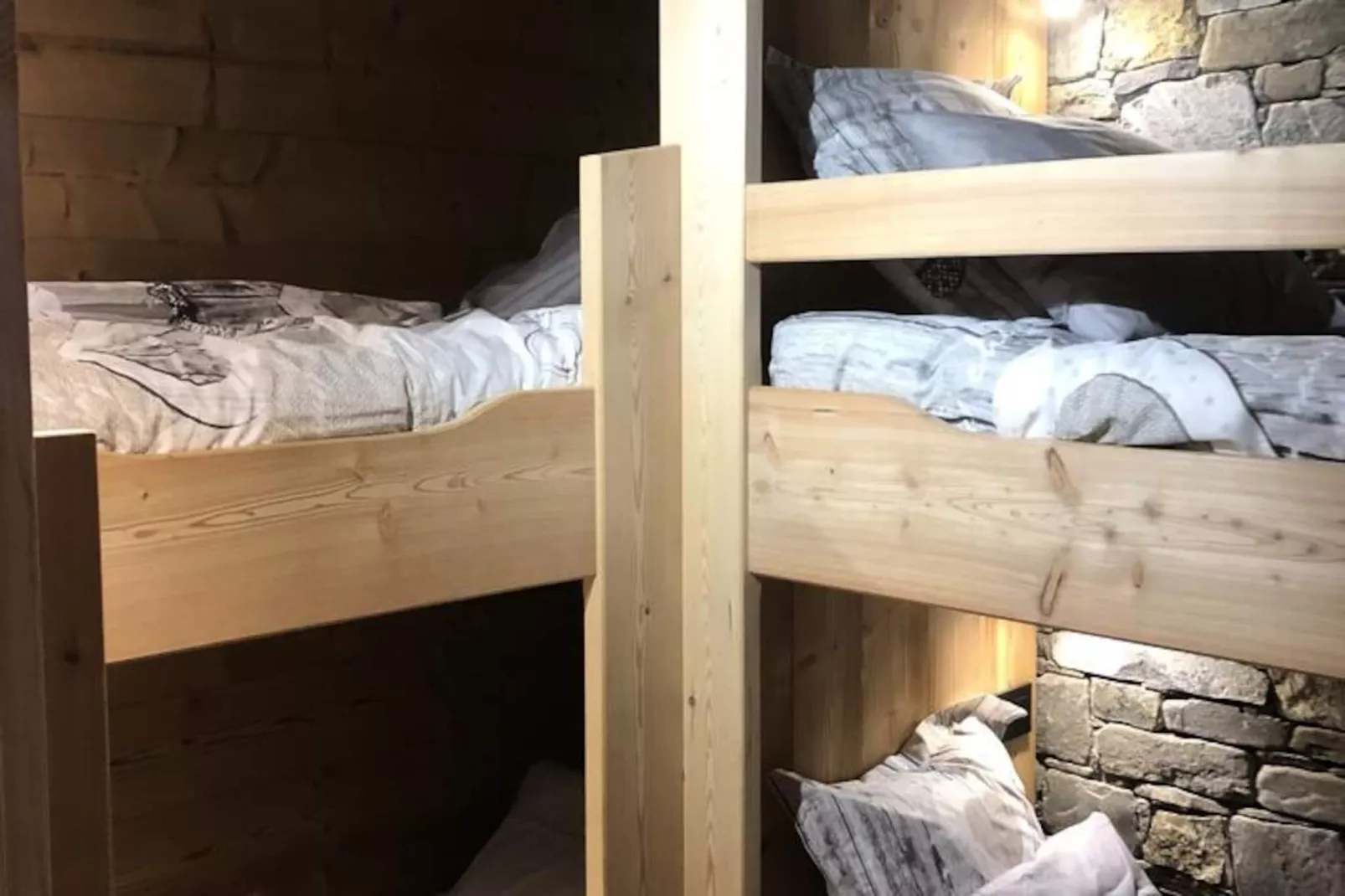 Chalet Colenfrey-Nicht zugeordnet